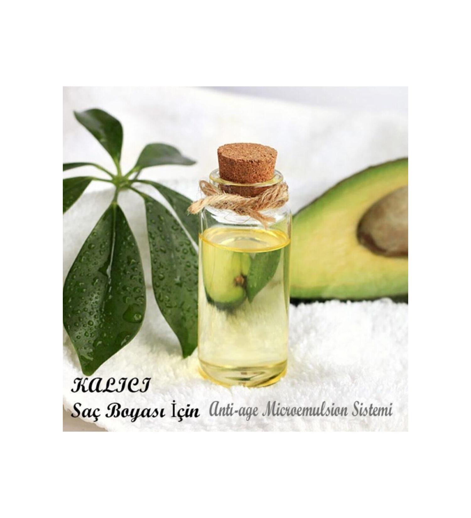 Tanium Avocado Extract Moisturizing and Repairing Care Cream 50ml