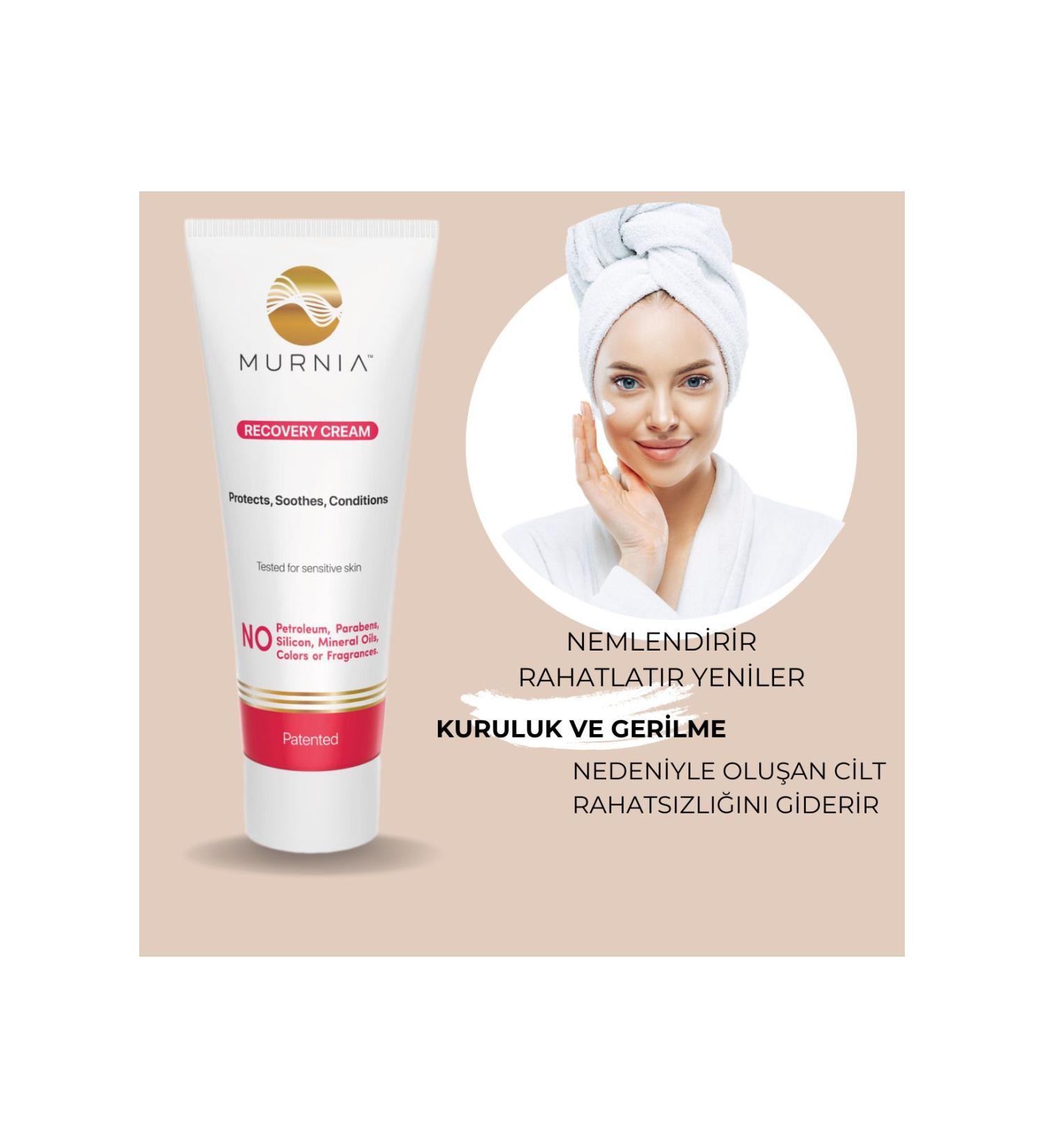 BioMagic Organic Ammonia-Free Hair Dye (Walnut Shell-55.43)+Oxidant (4 Pieces) - Buy Online on GoSupps.com