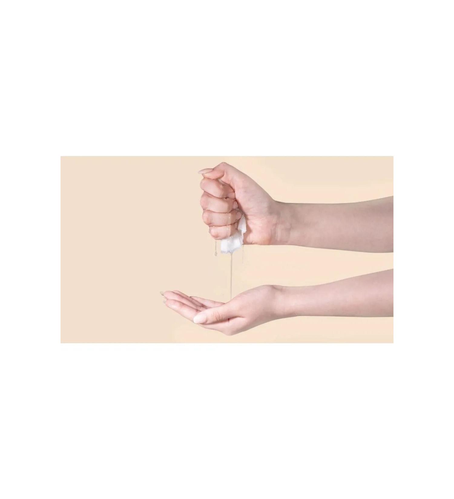 Acnecinamide Peeling Scrub Anti-Blackhead Peeling Effective Cleansing Scrub - Buy Online on GoSupps.com