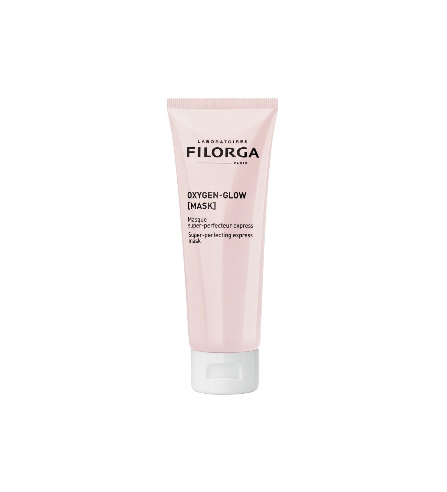 Filorga Oxygen Glow Mask Super Purifying Mask for Fine Lines and Uneven Skin Tone 75 Ml. - Buy Online on GoSupps.com