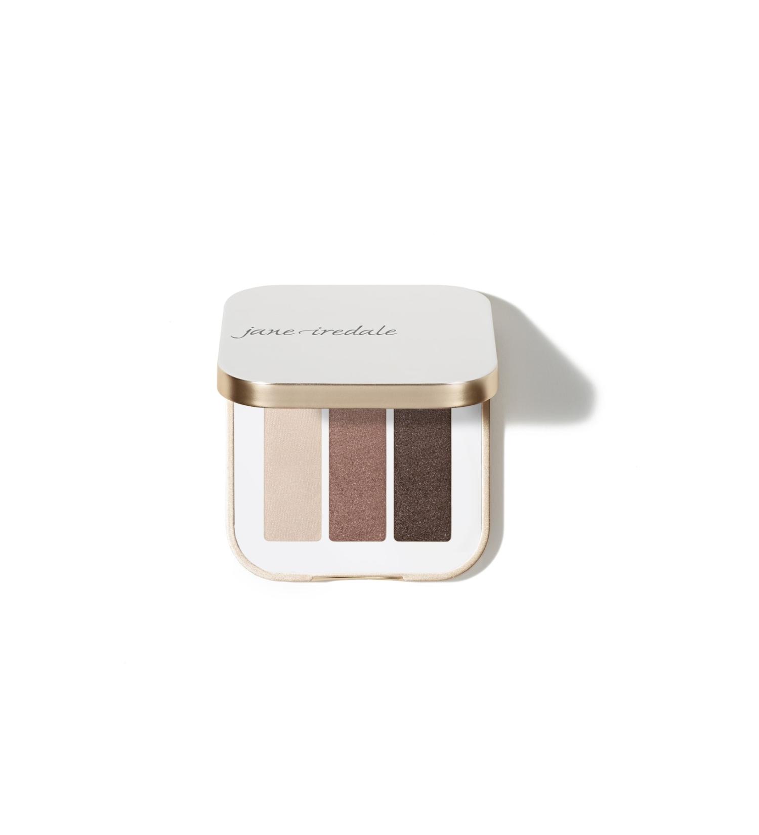 Jane Iredale Eye Shadow TriplePink Quartz - Buy Online on GoSupps.com