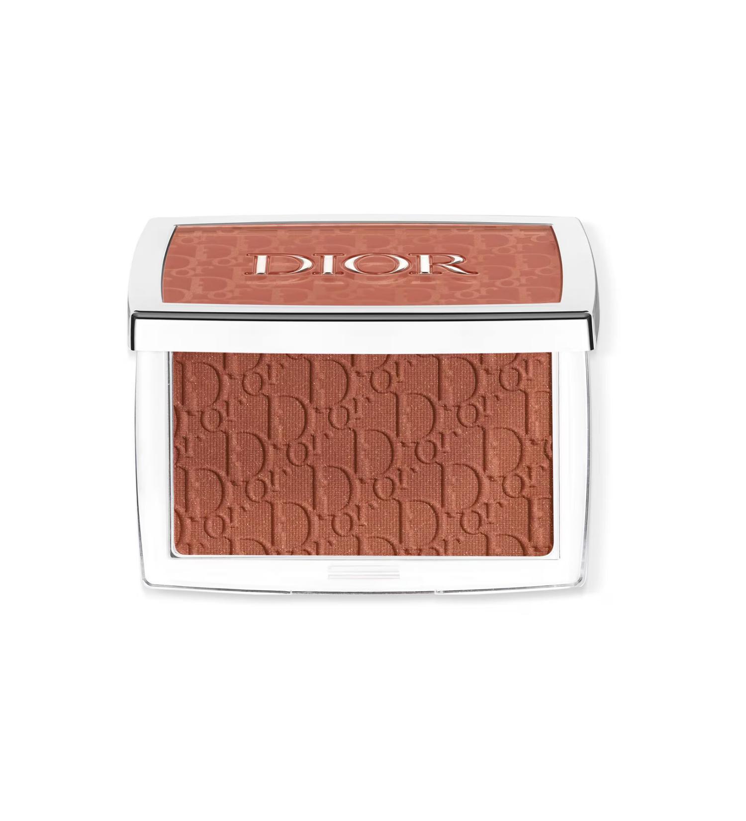 Dior ROSY GLOW-blush-freshface
