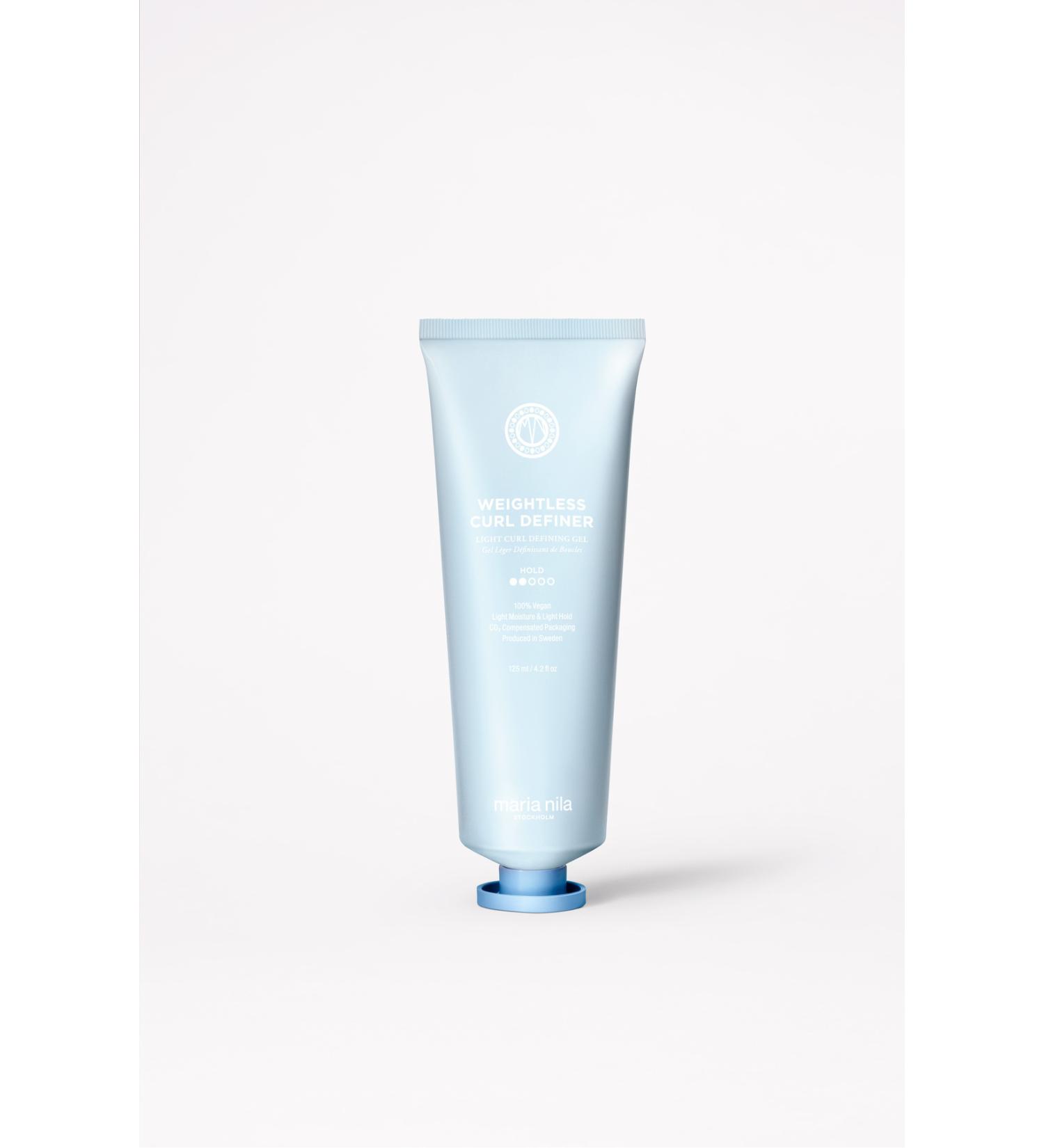 Maria Nila WEIGHTLESS CURL DEFINER 125 ML