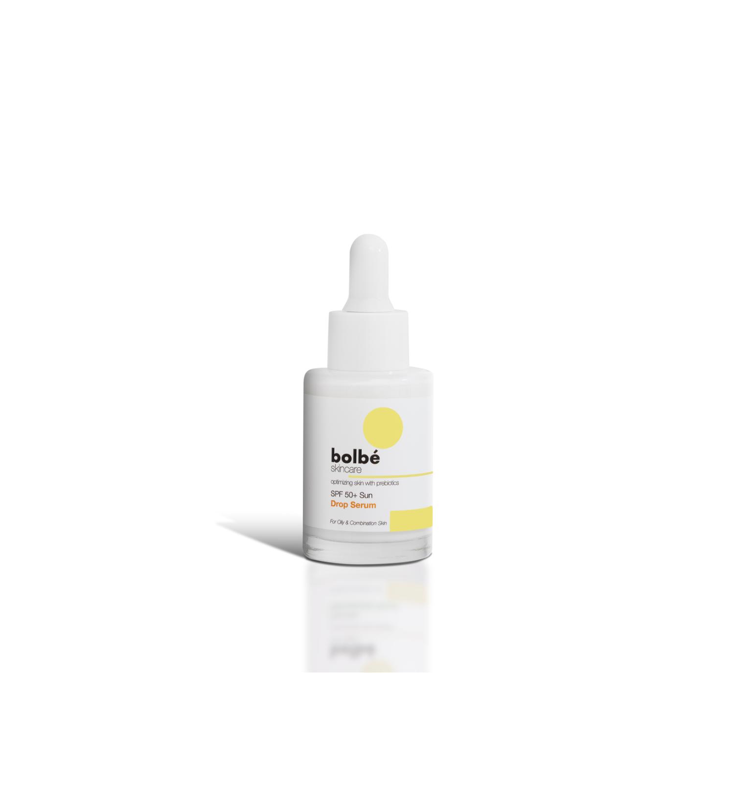 Rose Sun Cream SPF 50+ Protection 100 ml Keep Your Skin Safe with High Protection