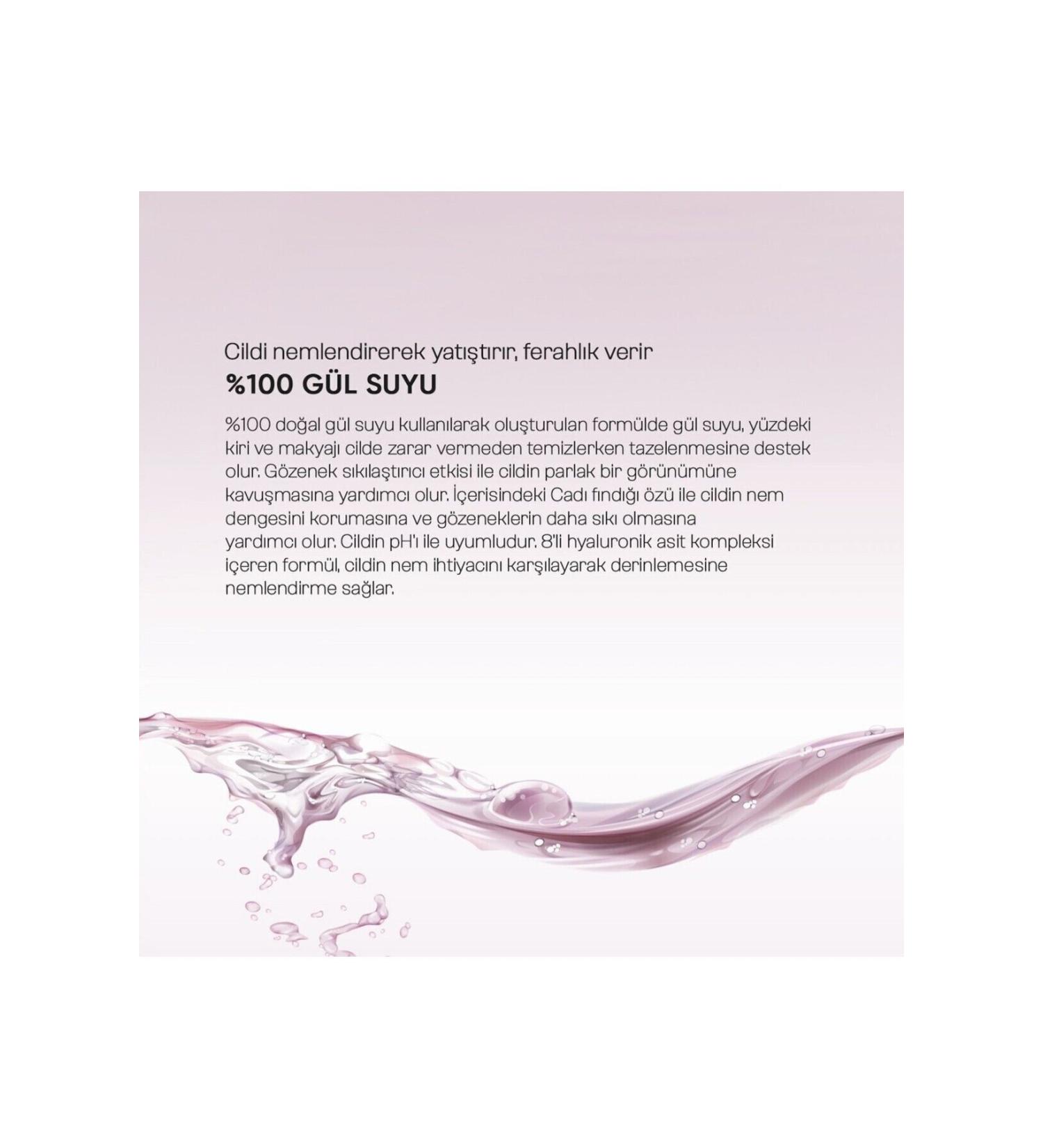 Vichy Deo Anti-Mark Int Roll-on 50 ml