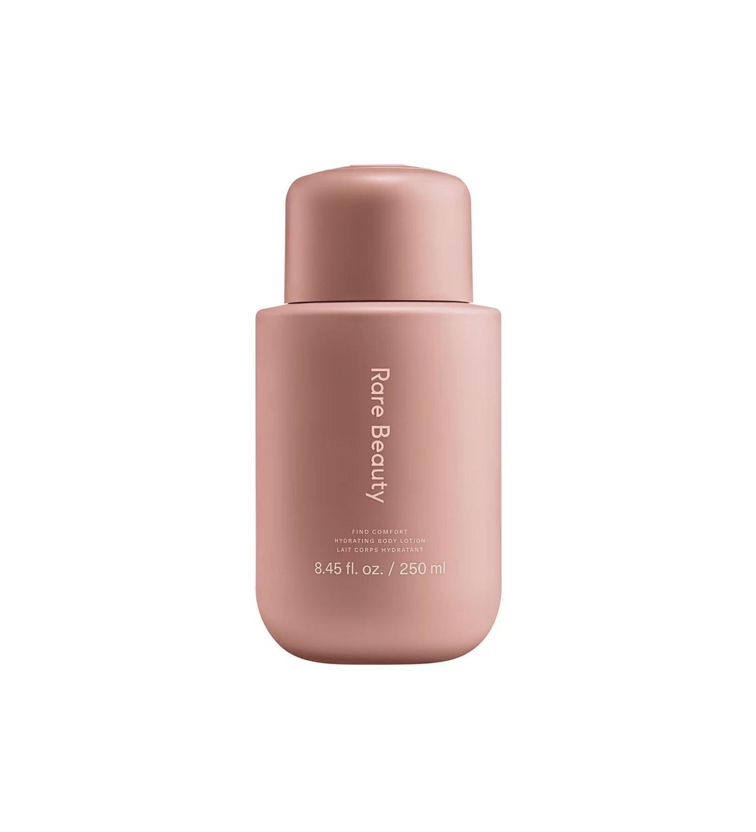 Rare Beauty Find Comfort Hydrating Body Lotion