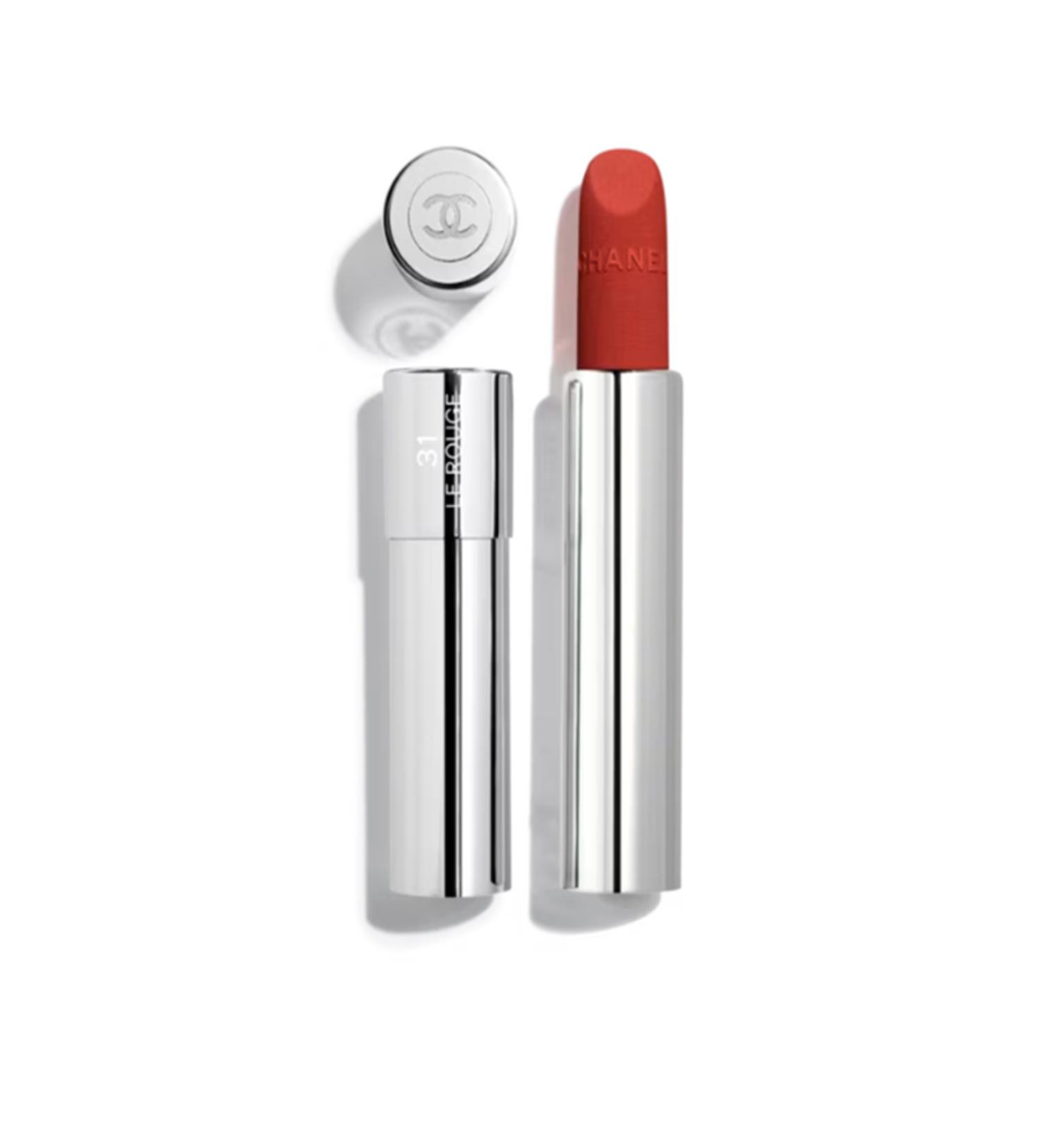 Chanel REFILL 31 LE ROUGE MATTE LIPSTICK 18 - ROUGE N 5 (Cartridge)