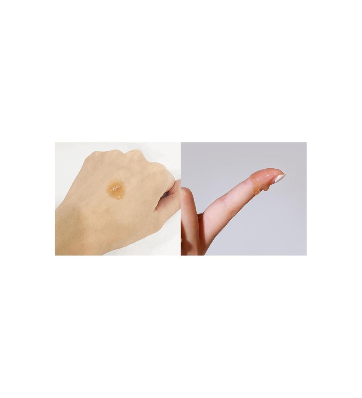 HYGGEE Natural Repair Ginseng Serum 30 ml - Anti-Aging Regenerating Red Ginseng Serum - Buy Online on GoSupps.com