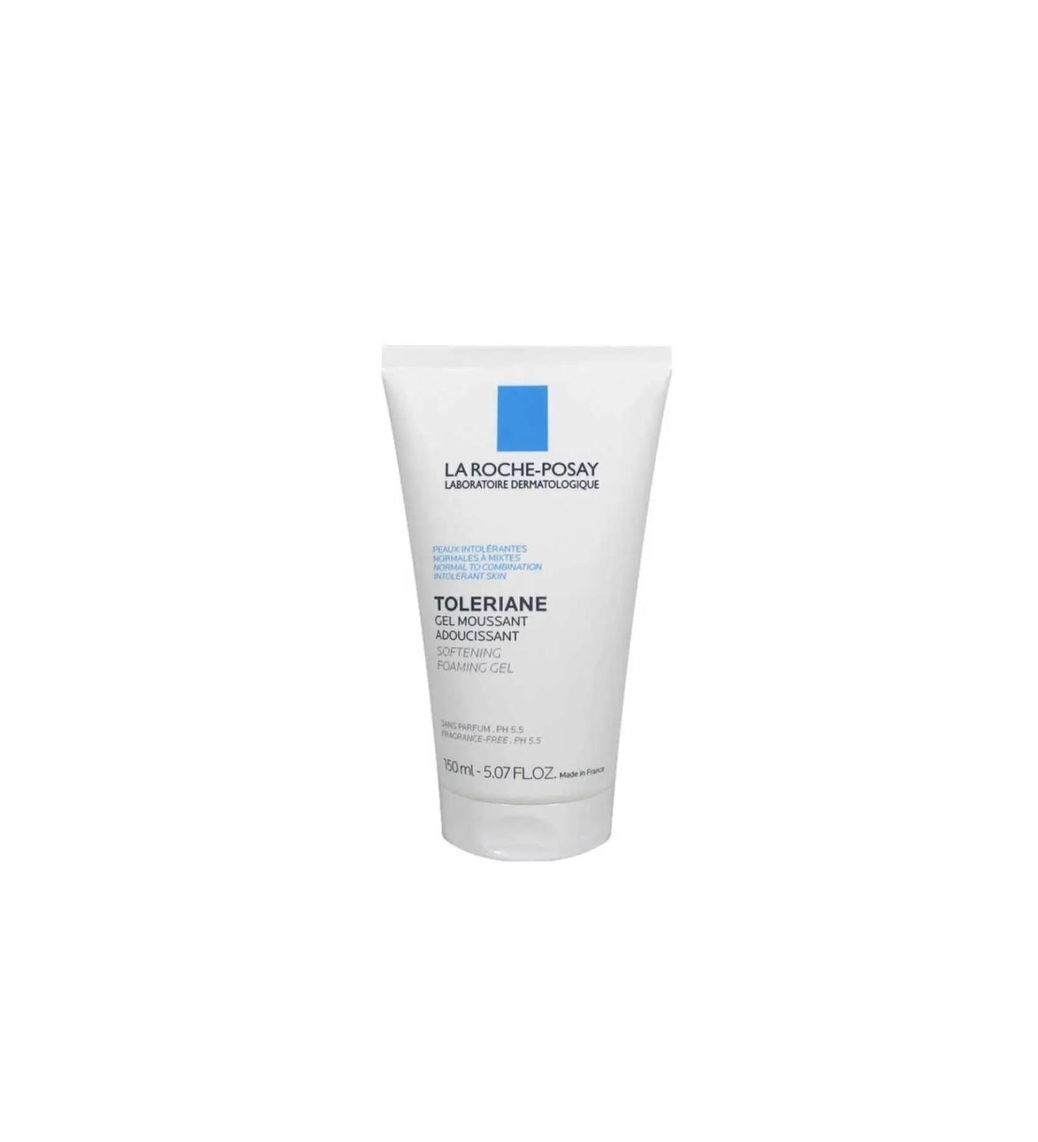 La Roche Posay Toleriane Gel Mousse 150 ml