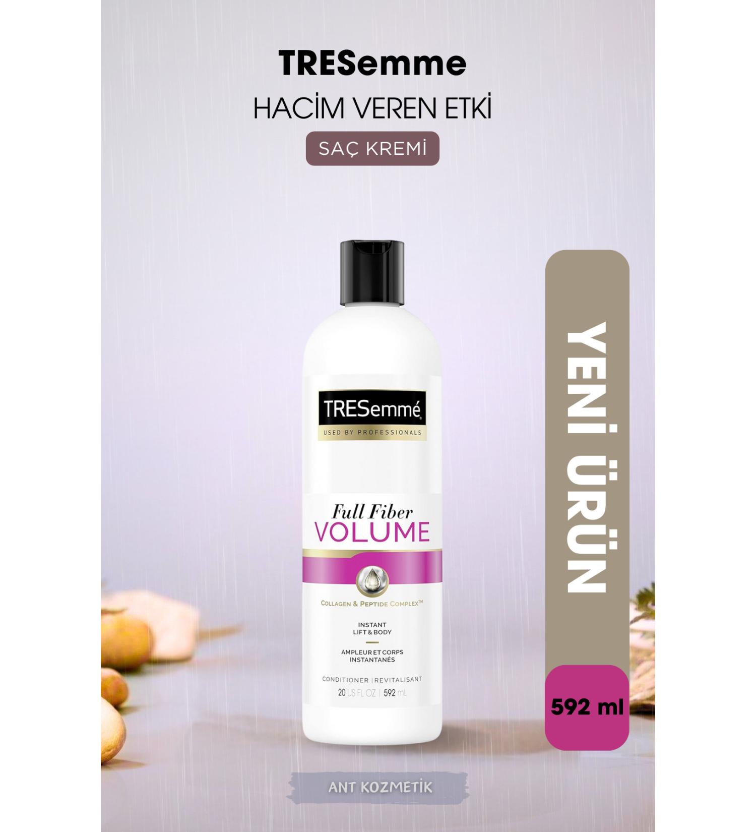 TRESemm Full Fiber Volume (Volumizing Conditioner)