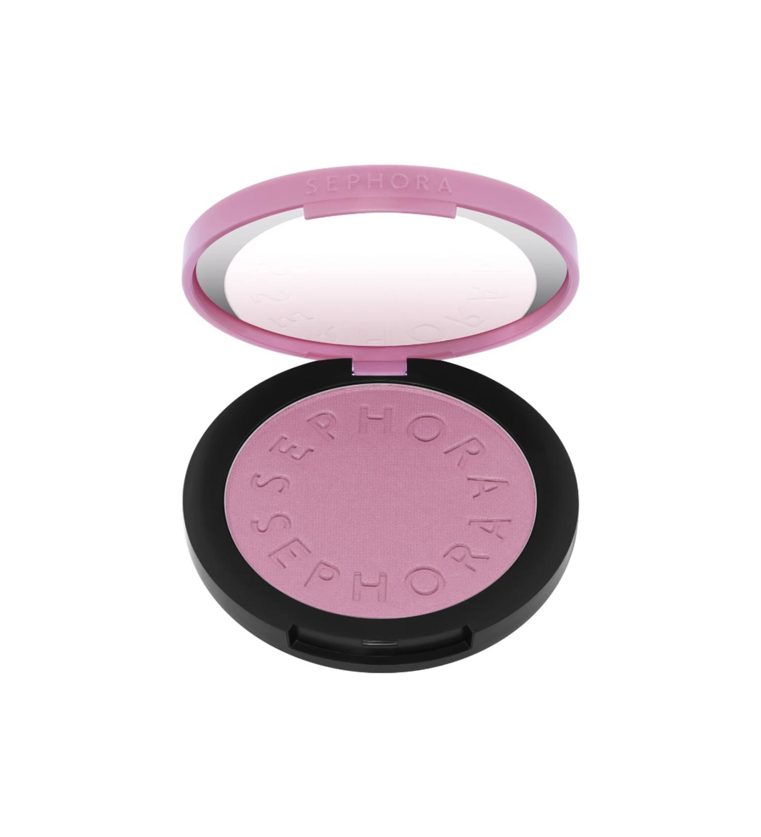 Sephora Colorful Blush Trust Yourself - Powder Blush - Buy Online on GoSupps.com