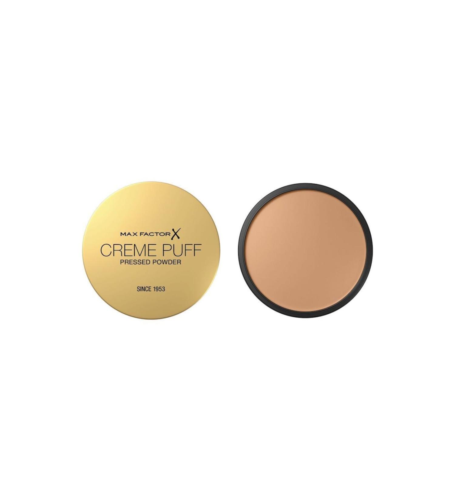 Max Factor Cream Powder 41 Medium Beige 14g