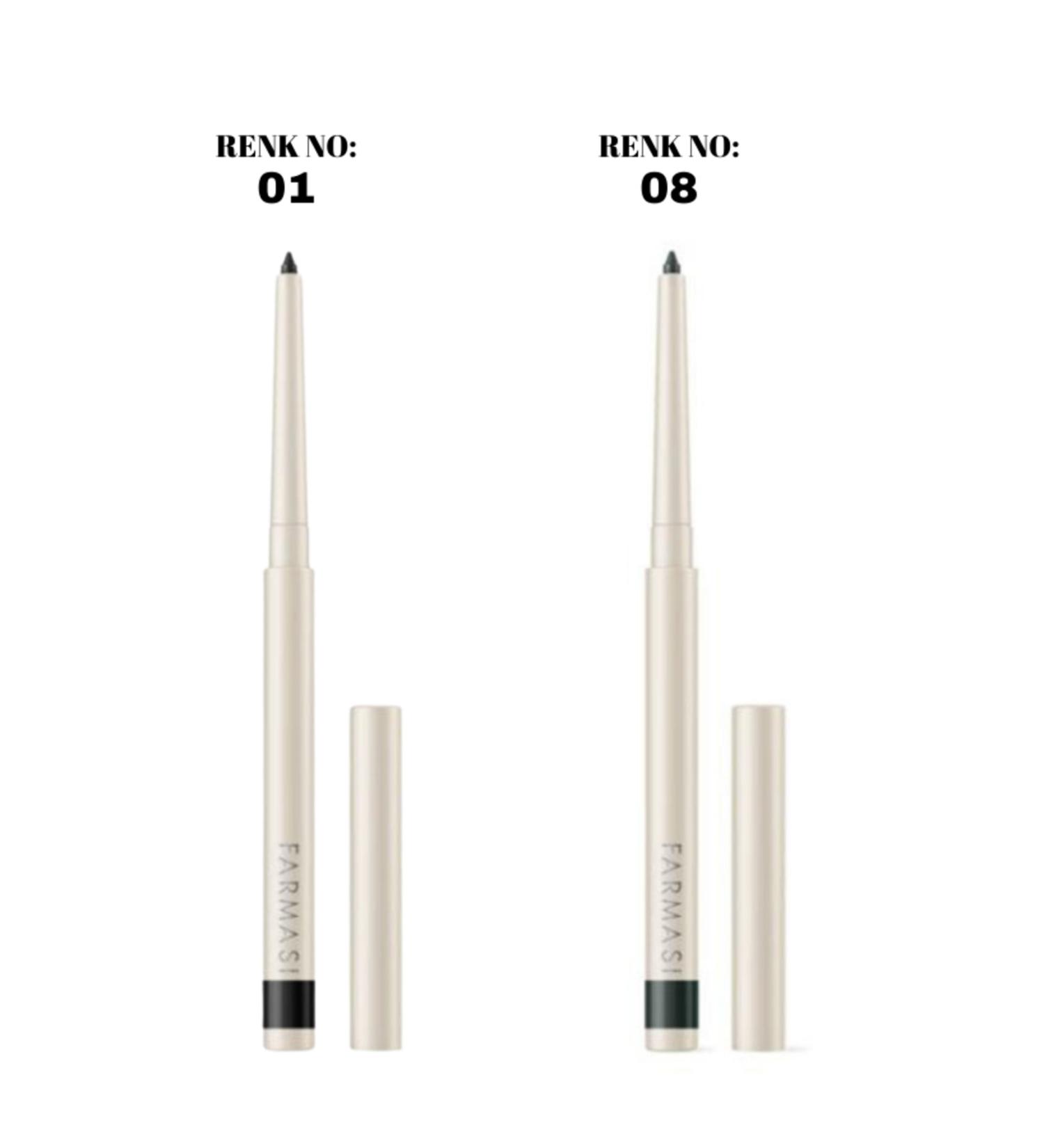 Farmasi Lift Eye Pencil 2 Pack