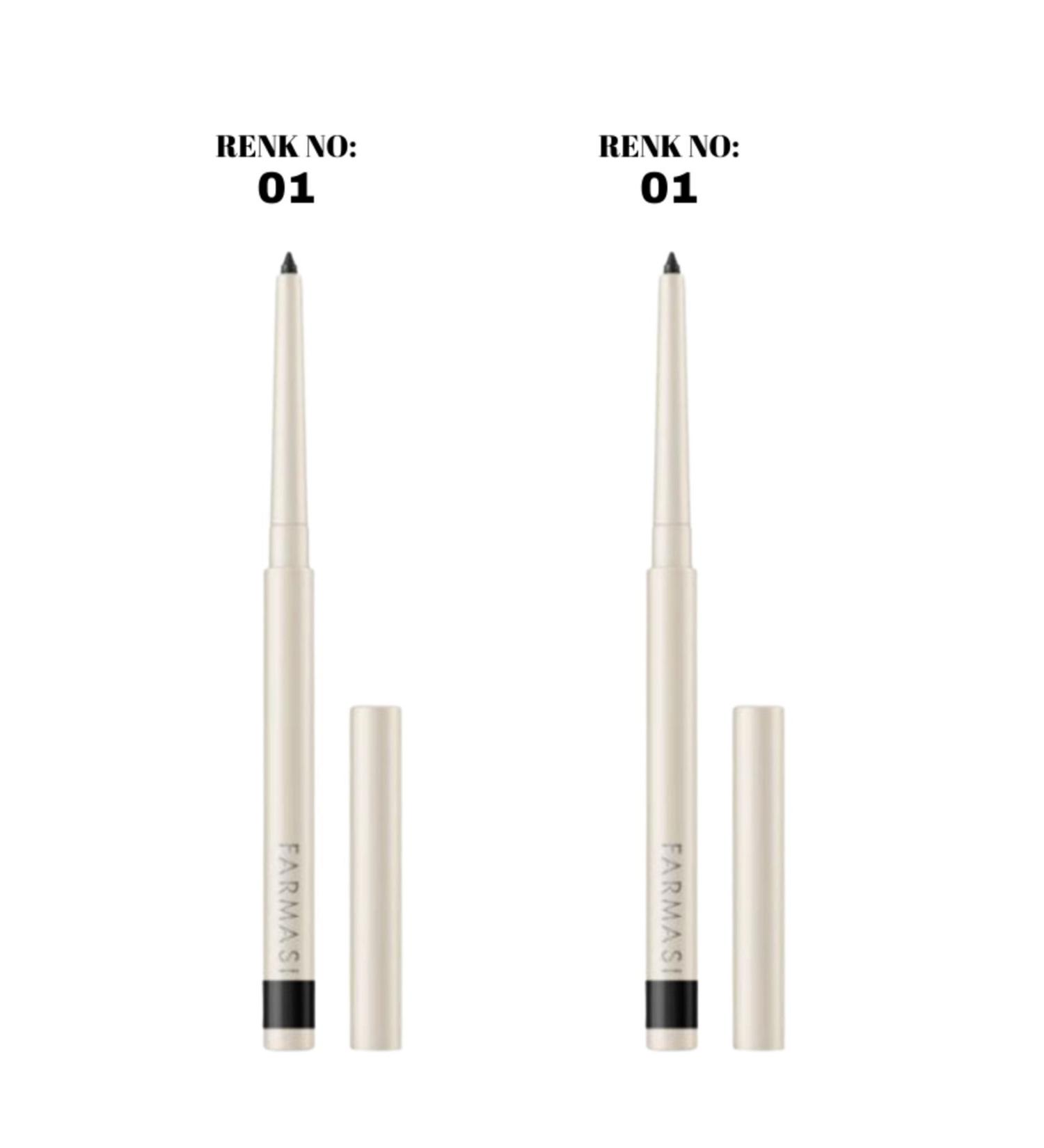 Farmasi Lift Eye Pencil 2 Pack