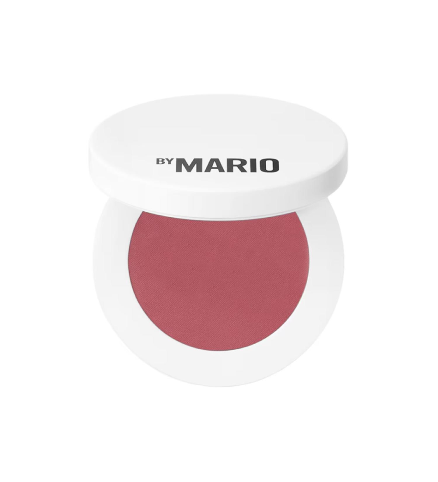 MAKEUP BY MARIO Soft Pop Powder Blush Silky long-lasting blush that brightens and beautifies your skin 4.4G - Buy Online on GoSupps.com
