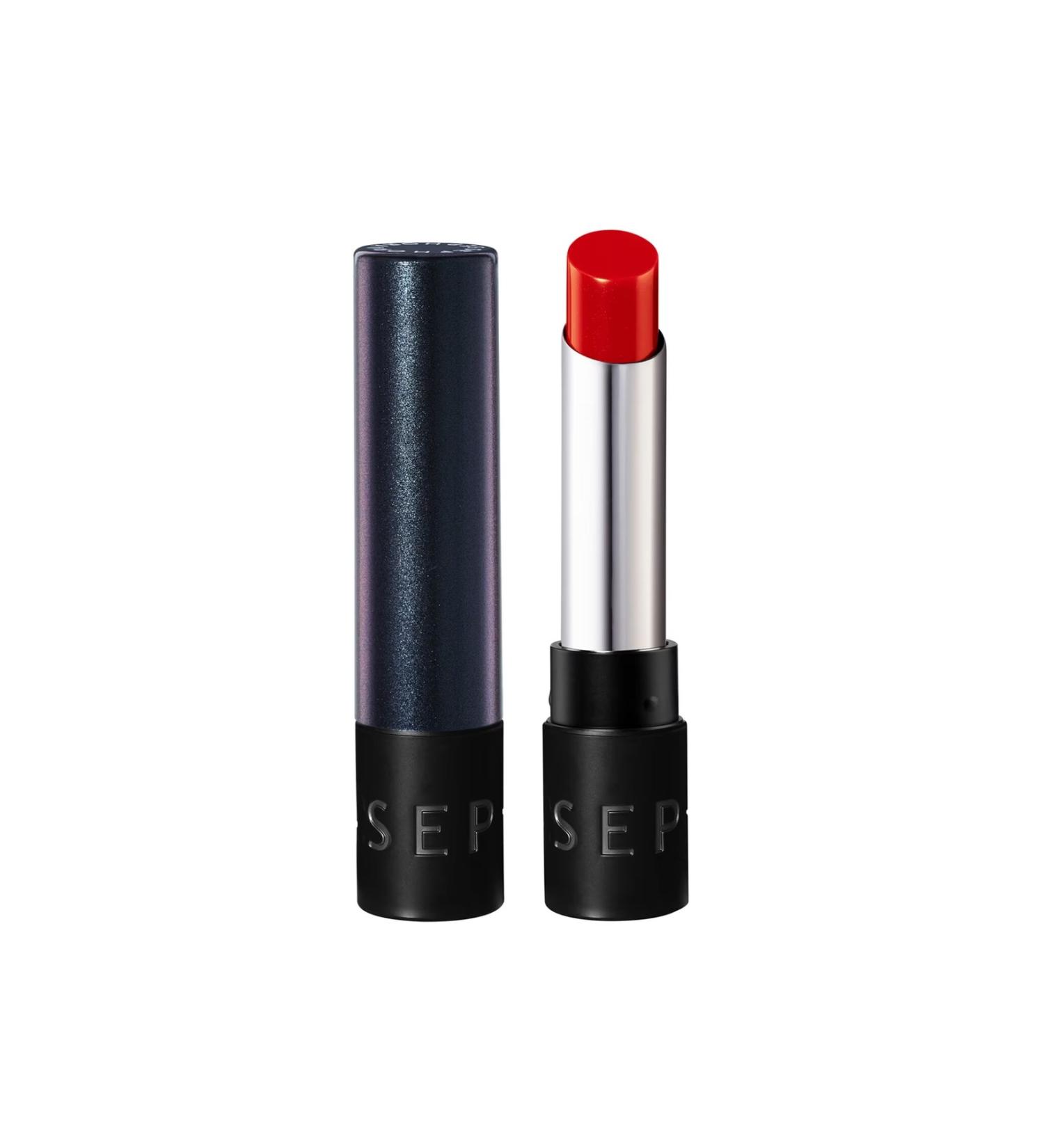 SEPHORA COLLECTION ABOUT THAT SHINE- Lacquer gloss lipstick