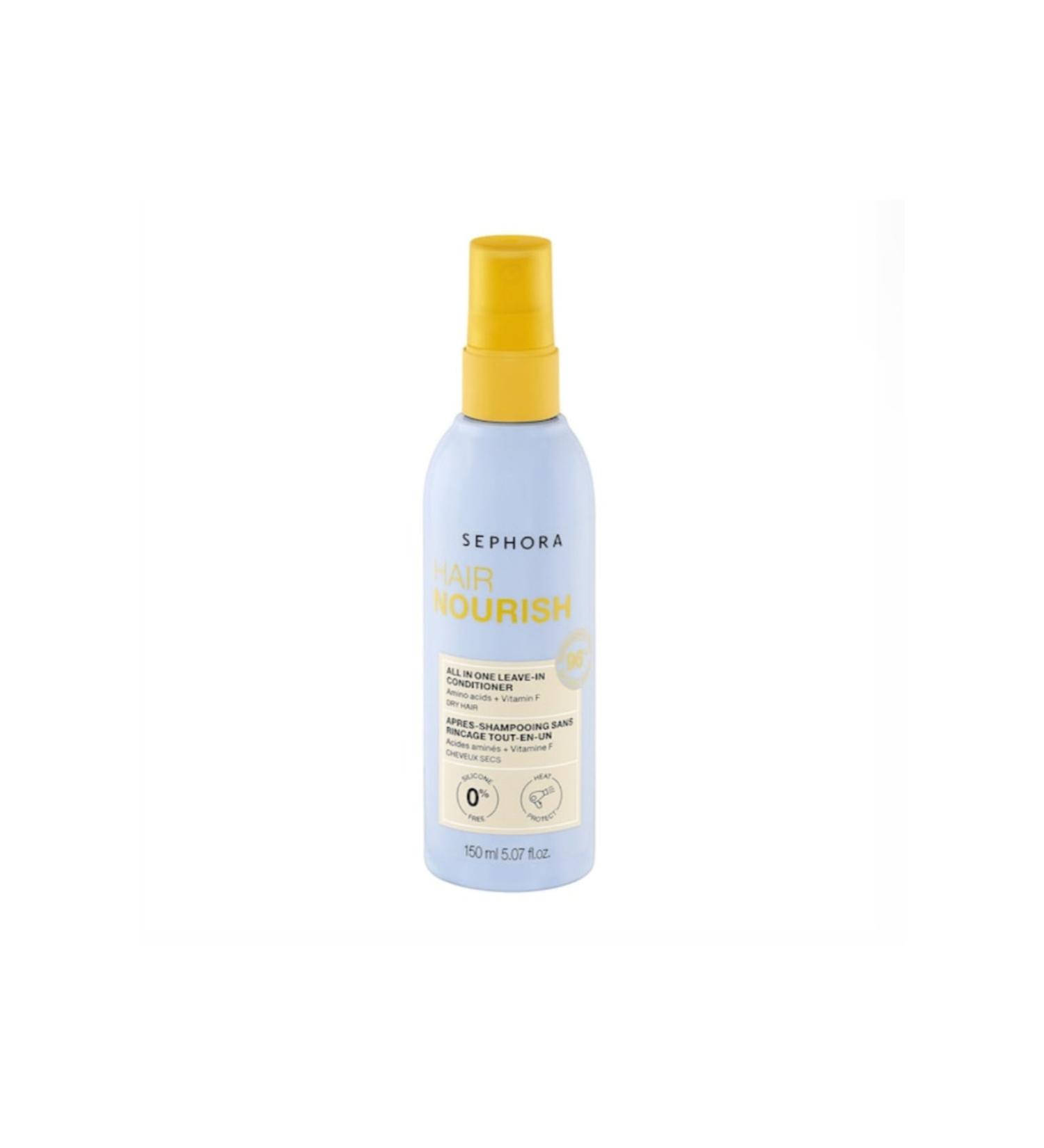 SEPHORA COLLECTION All-in-One Leave-In Conditioner - No-Rinse Nourishing