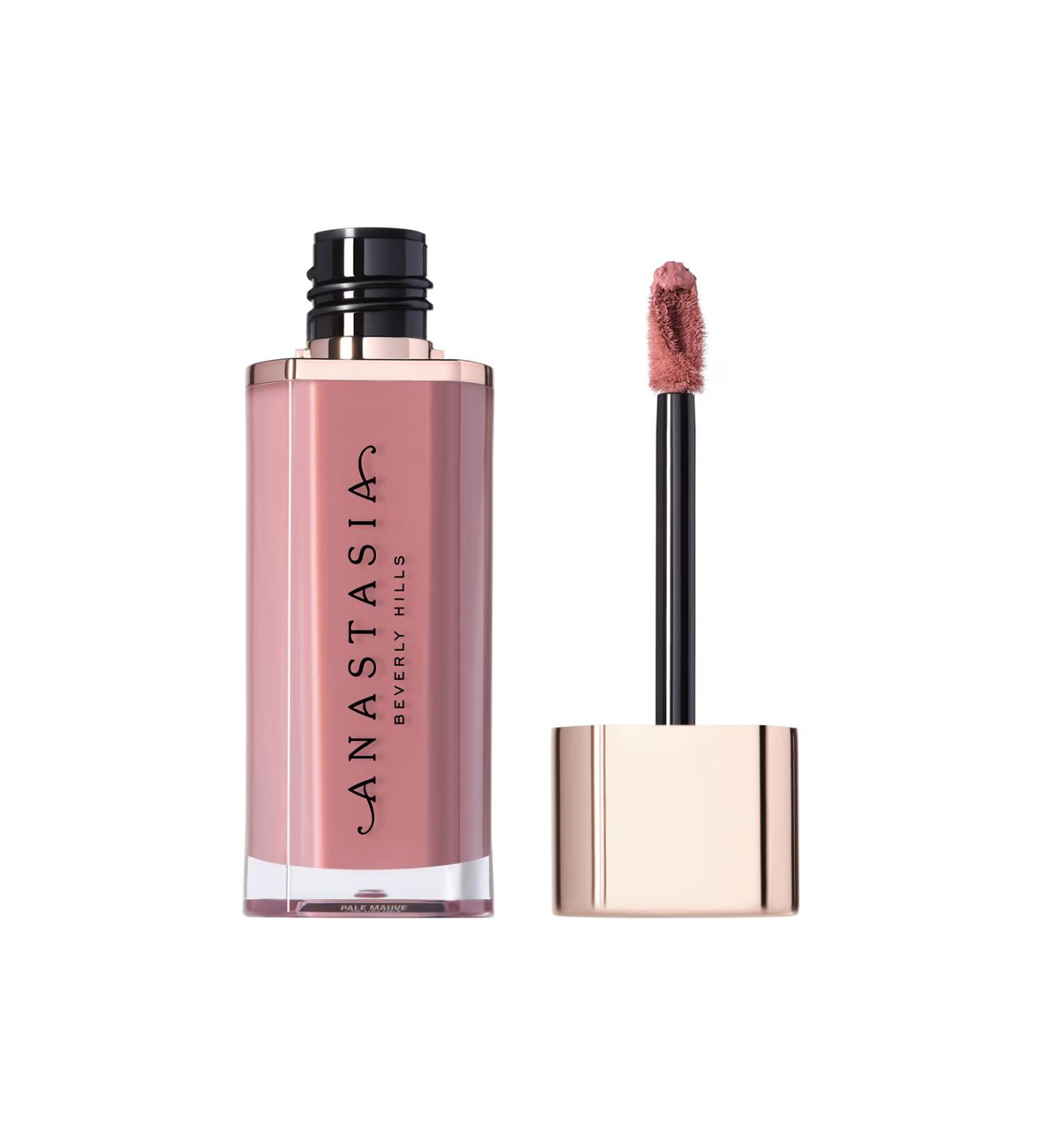Anastasia Beverly Hills Lip Velvet - Lipstick-destina - Buy Online on GoSupps.com