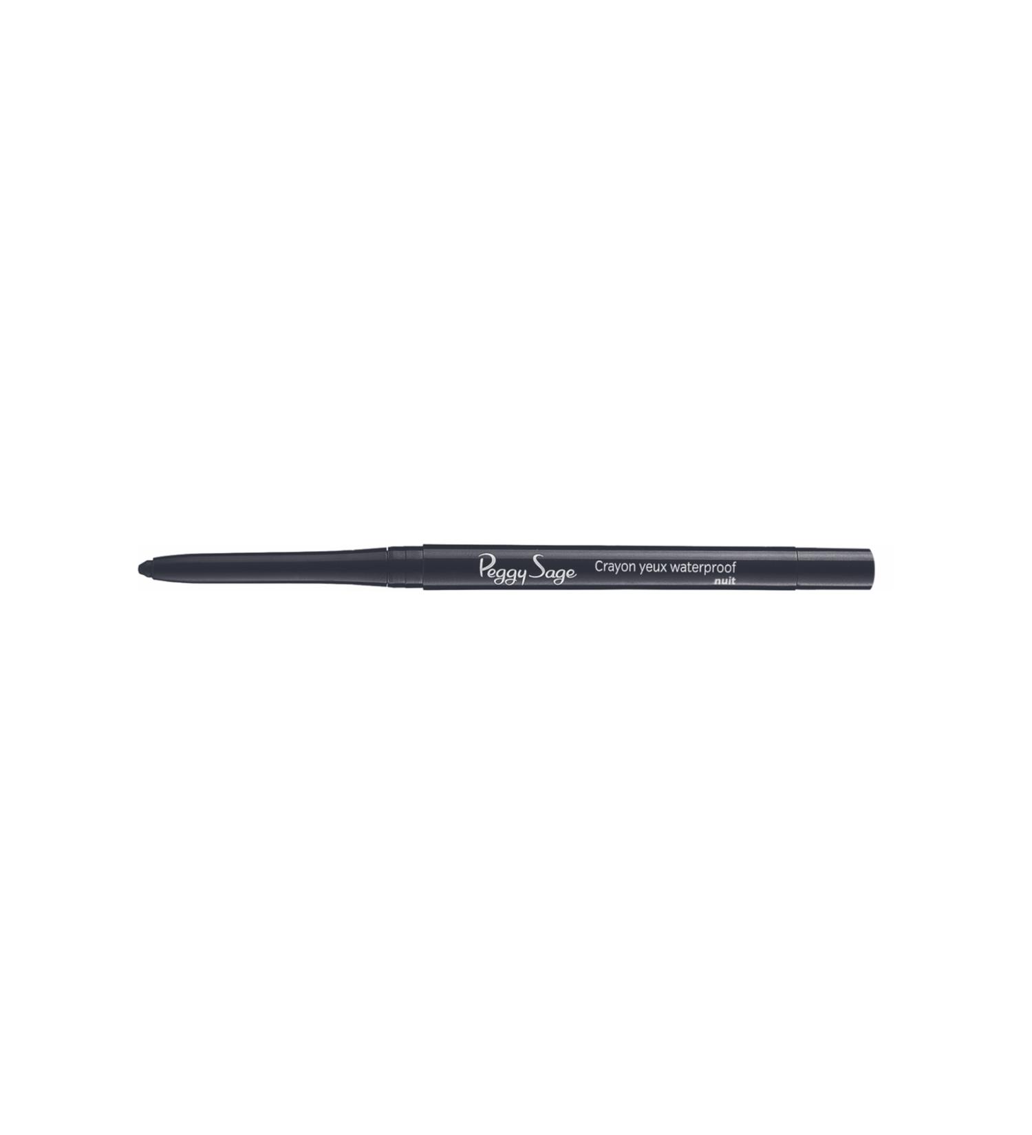 Peggy Sage Eyeliner Waterproof Night 0.35 G