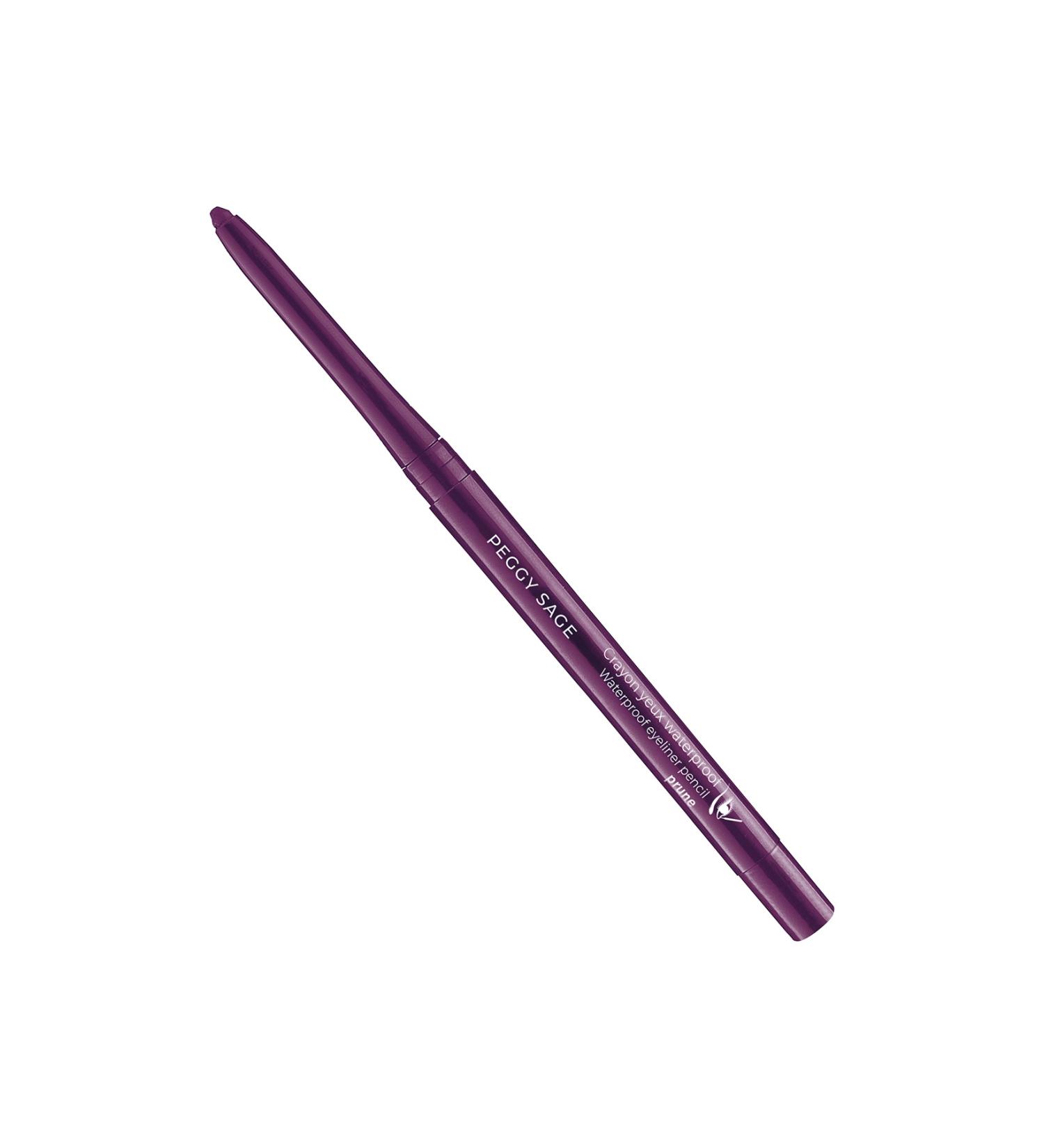peggy sage Eye Pencil Waterproof Prune 0 35 G