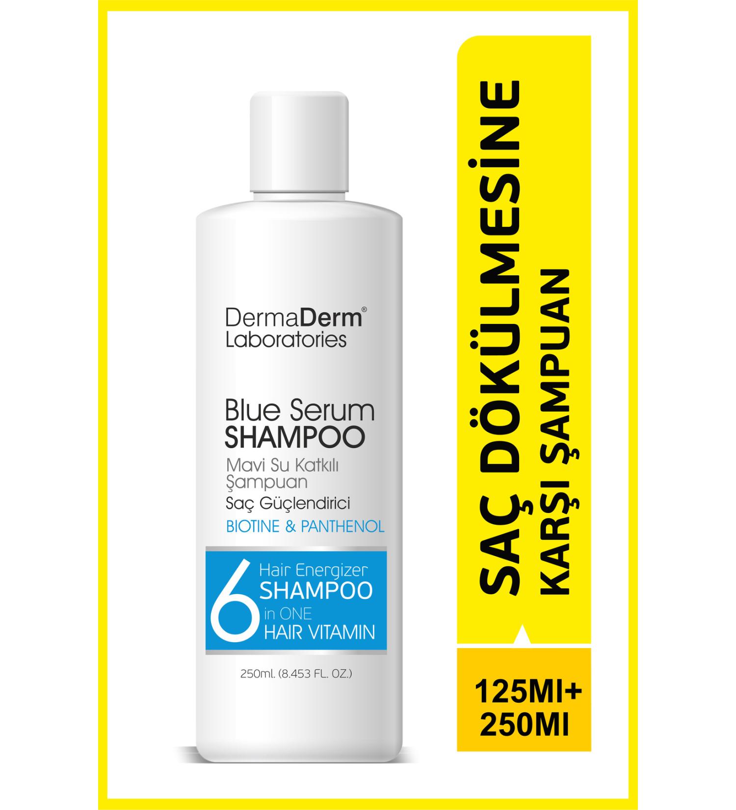 Redist Biotin Hair Serum - 100 ml | Intensive Hair Strengthening and Nourishment - Buy Online on GoSupps.com