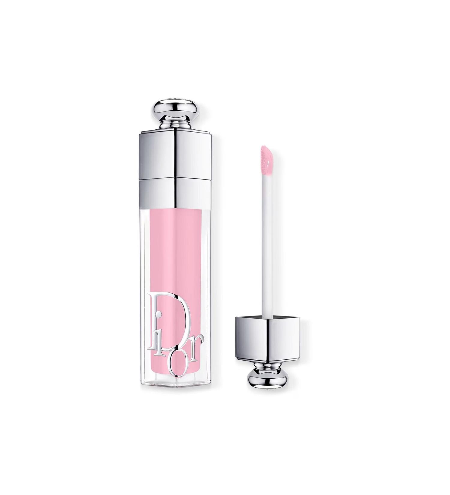 Dior Addict Lip Maximizer-Moisturizer - Instant and Long-Term Volume Effect Lip Gloss 6ml