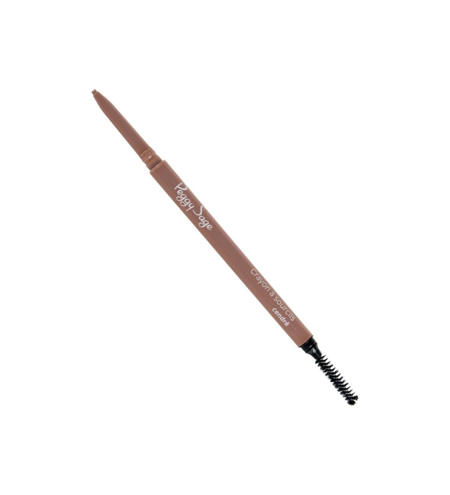 peggy sage Eyebrow Pencil Cendr 0.09G