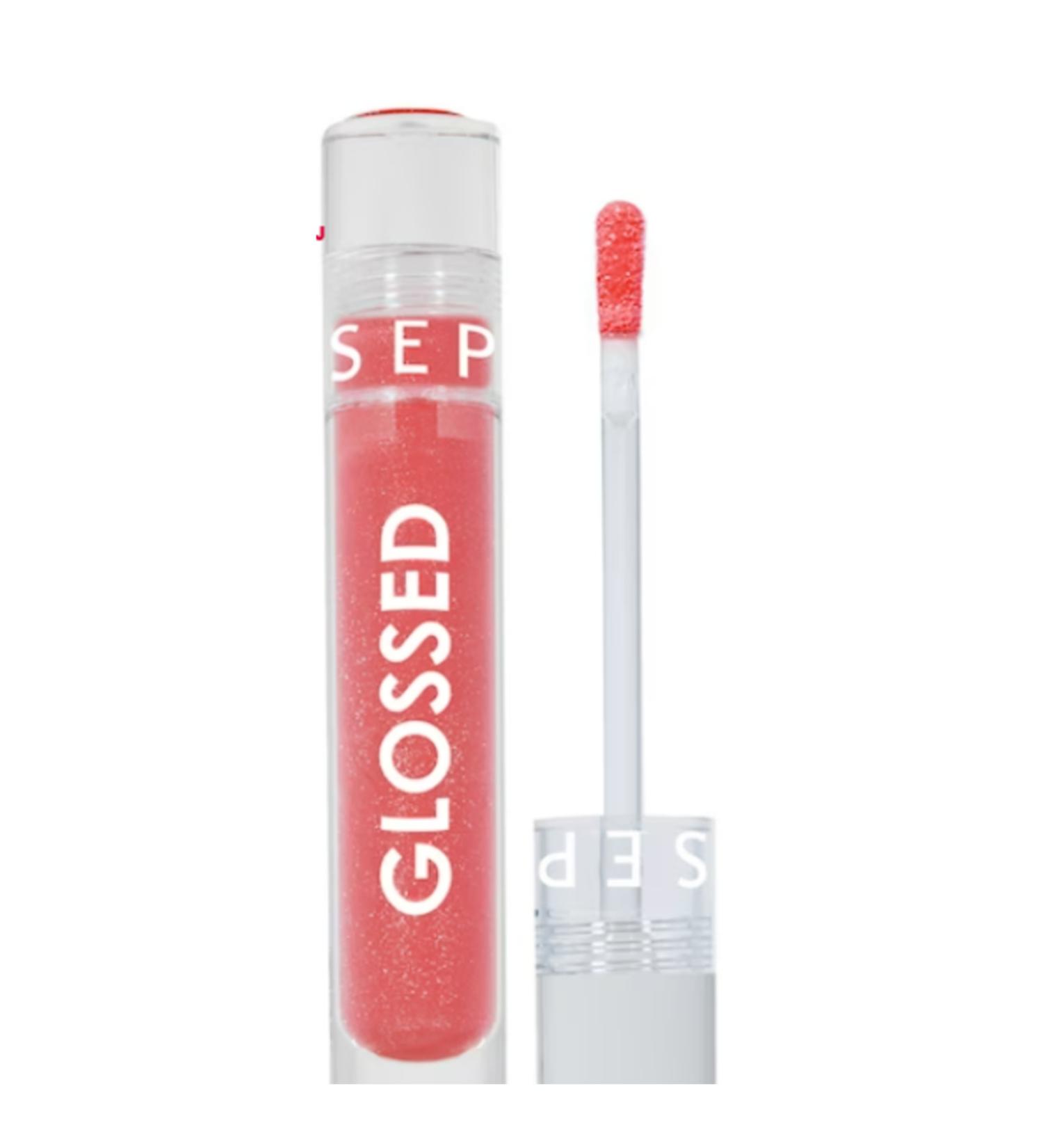 Sephora Beauty Glossed Lip Gloss