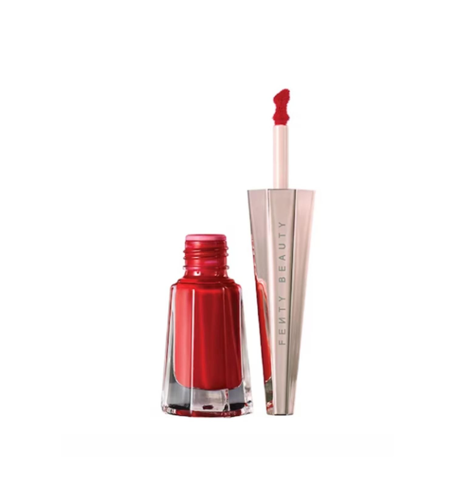 FENTY BEAUTY Stunna Lip Paint - Shimmering Matte Liquid Lipstick - Buy Online on GoSupps.com