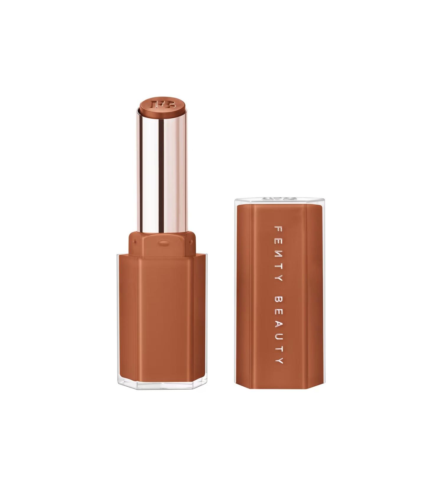 FENTY BEAUTY Gloss Bomb Stix - Nourishing & Moisturizing & Plumping Shiny Finish Lipstick 3.6G - Buy Online on GoSupps.com