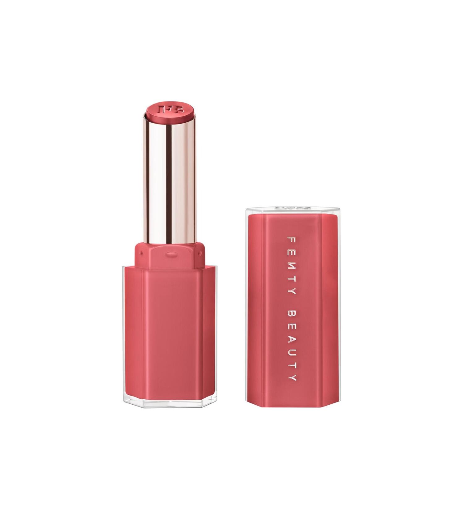 FENTY BEAUTY Gloss Bomb Stix - Nourishing & Moisturizing & Plumping Shiny Finish Lipstick 3.6G - Buy Online on GoSupps.com