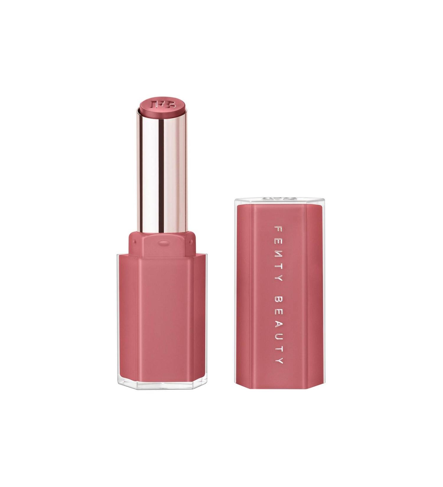 FENTY BEAUTY Gloss Bomb Stix - Intense Shine Stick Gloss 04 - FU$$Y (3.6 g) - Buy Online on GoSupps.com
