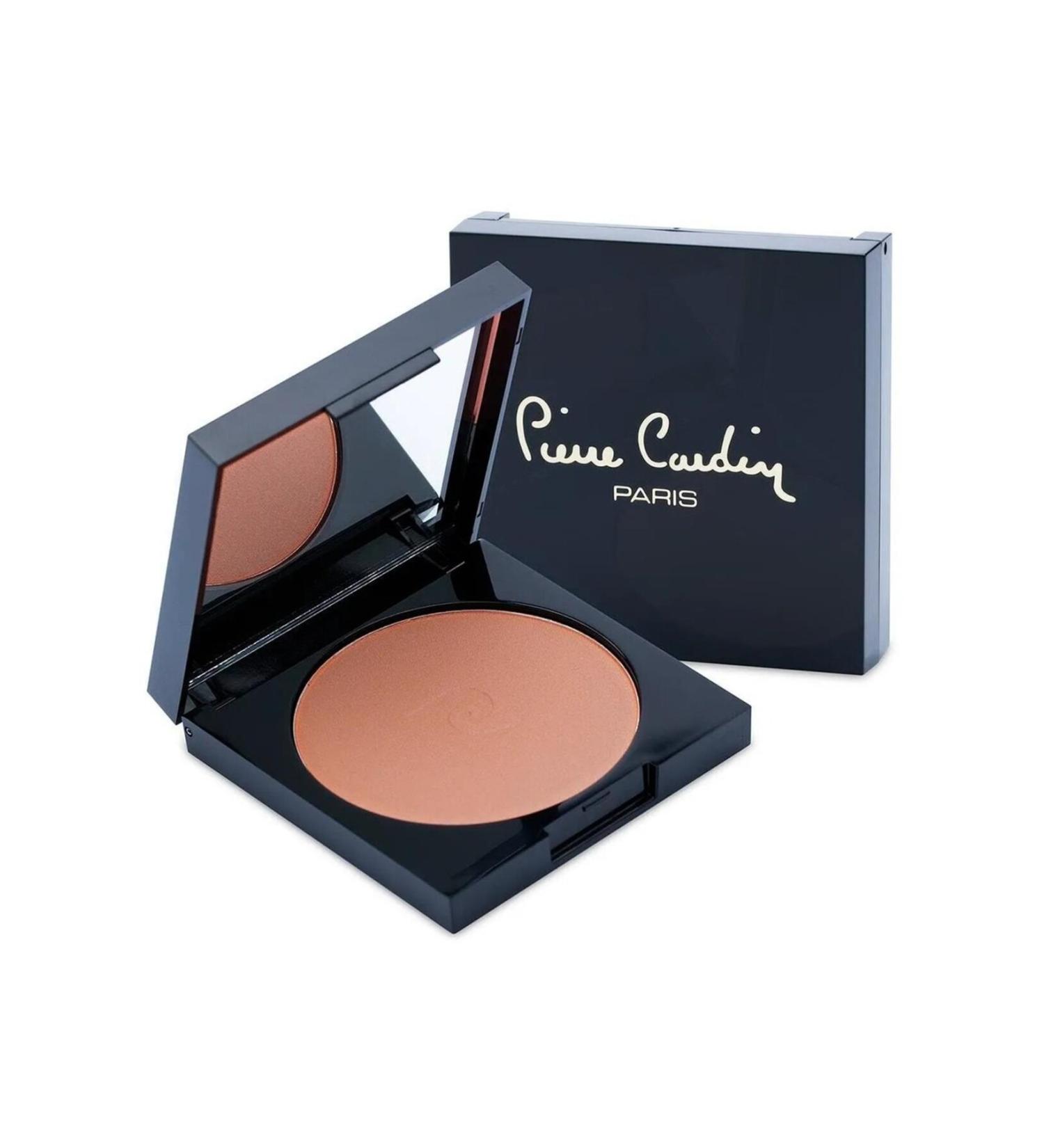 Miniso Porcelain Edition Blush On Salmon Peach