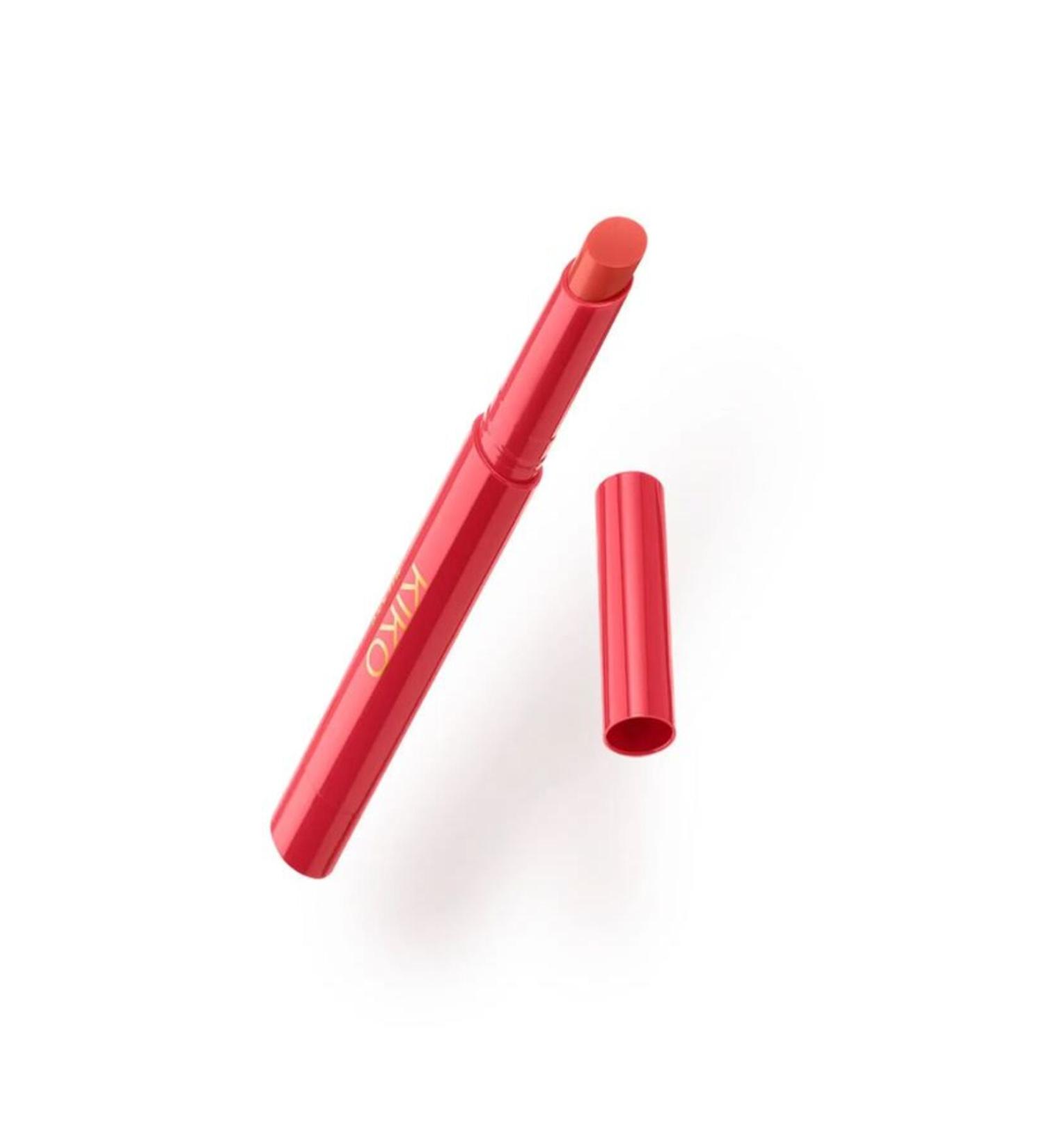 KIKO Gloss Supreme Watery Touch Lip Stylo - 01 Reflective Peach - Buy Online on GoSupps.com