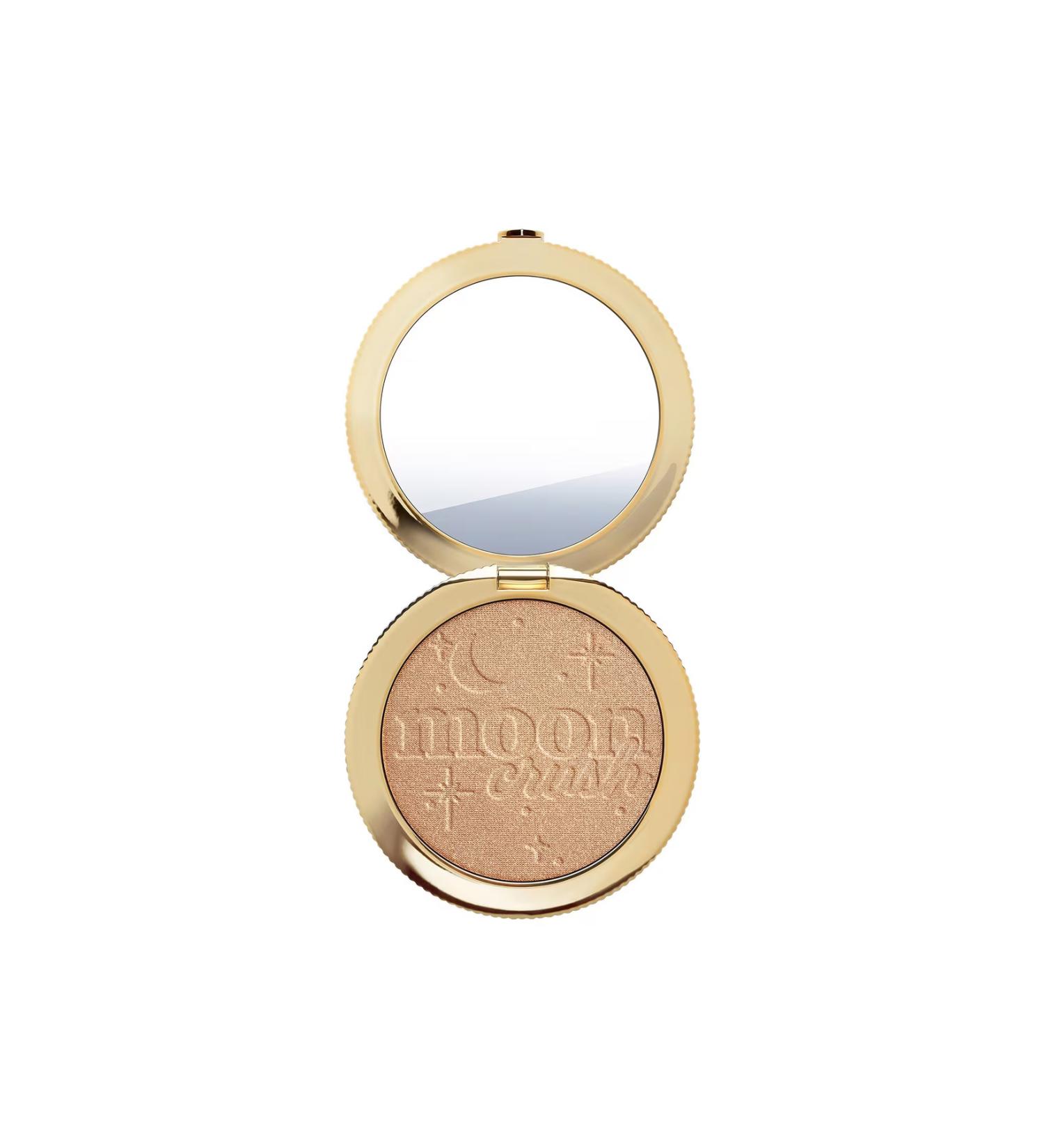 Too Faced Moon Crush Highlighter - Illuminator-destina