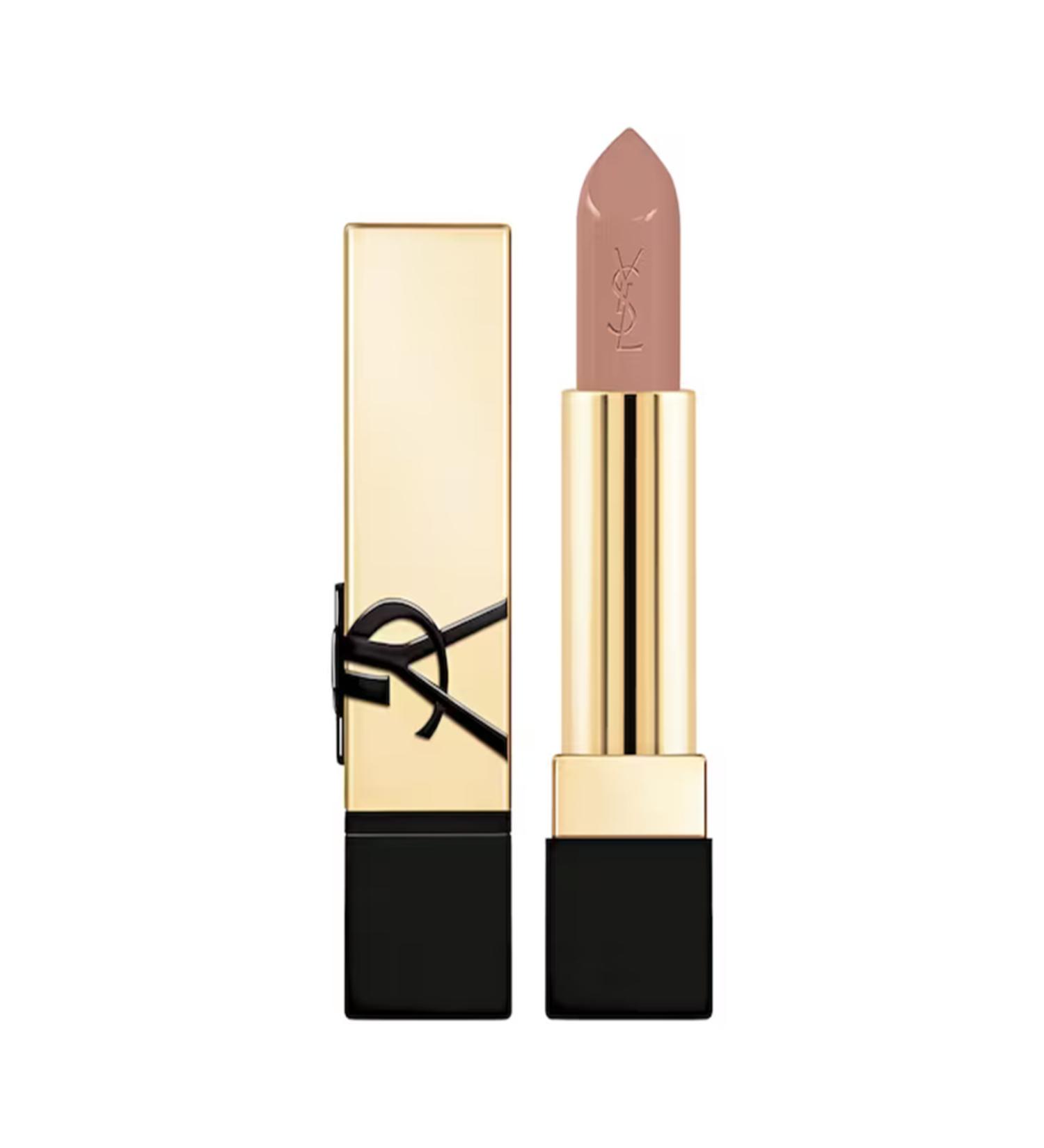 Yves Saint Laurent Rouge Pur Couture - Satin Finish Lipstick-destina