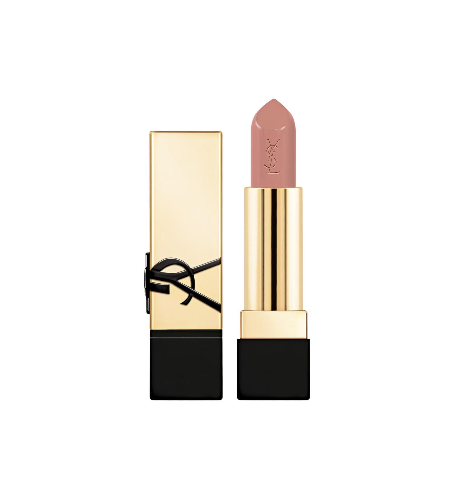Yves Saint Laurent Rouge Pur Couture - Satin Finish Lipstick-destina