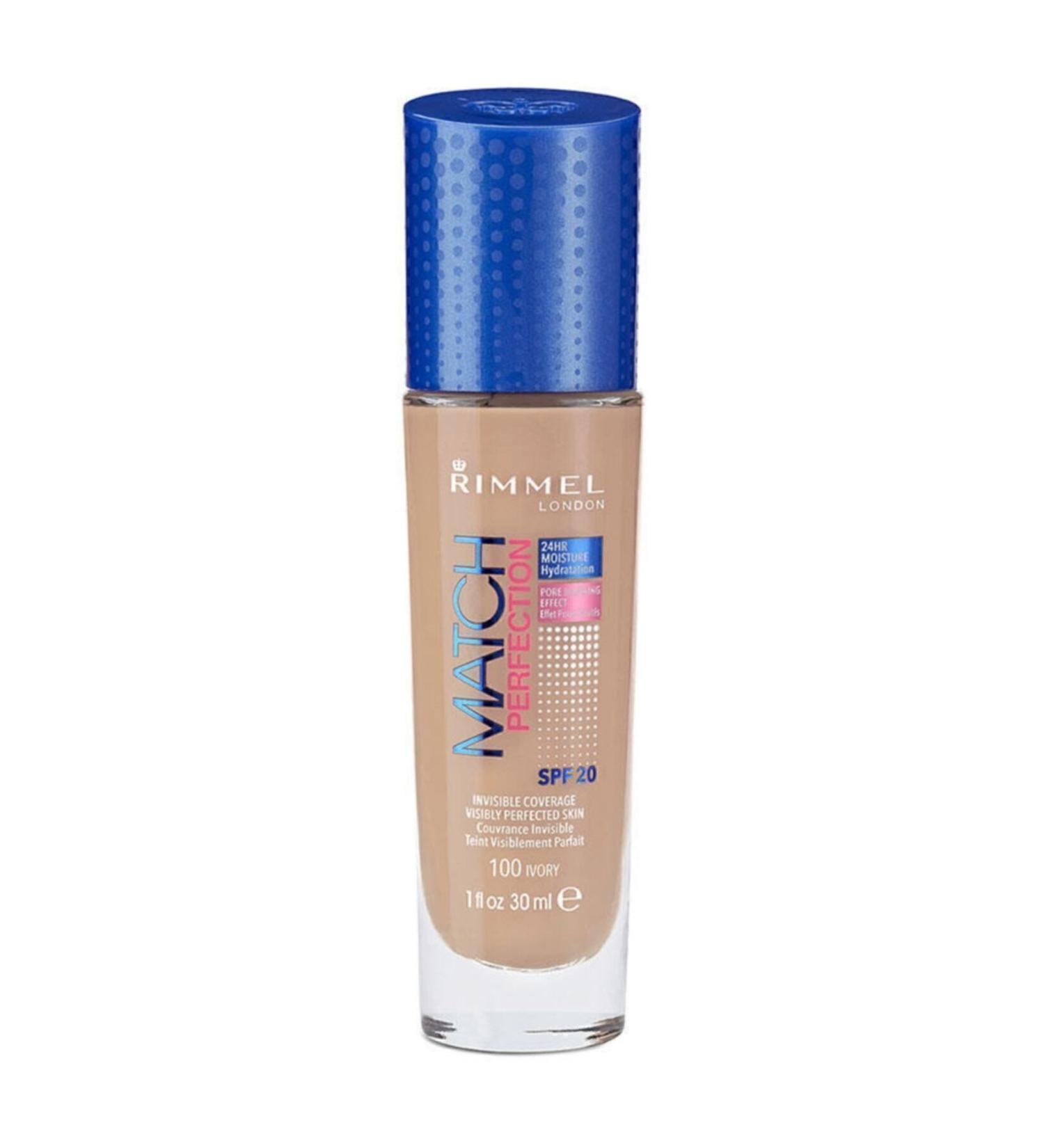 Revolution Conceal & Hydrate Concealer
