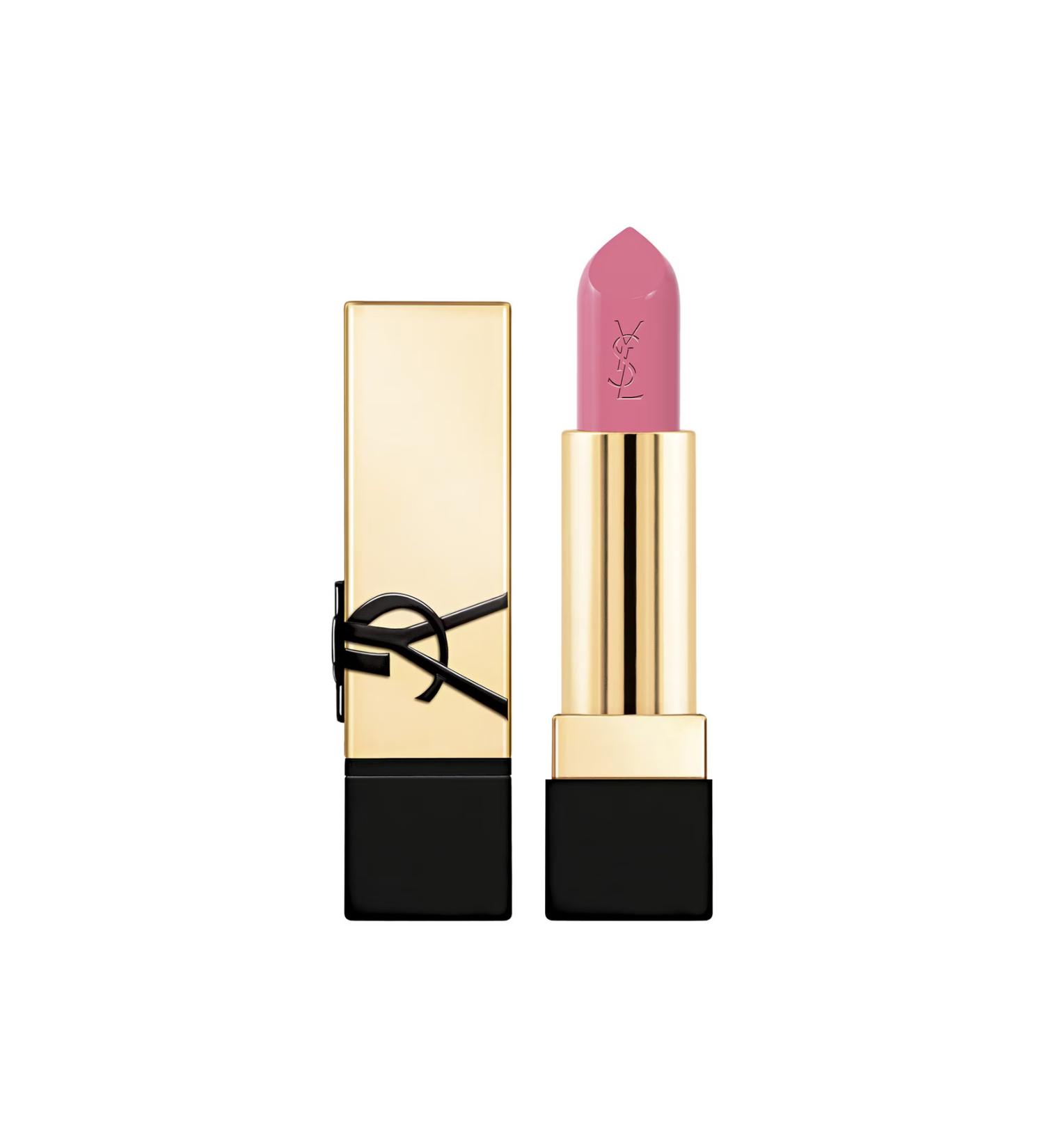 Yves Saint Laurent Rouge Pur Couture - Satin Finish Lipstick-destina