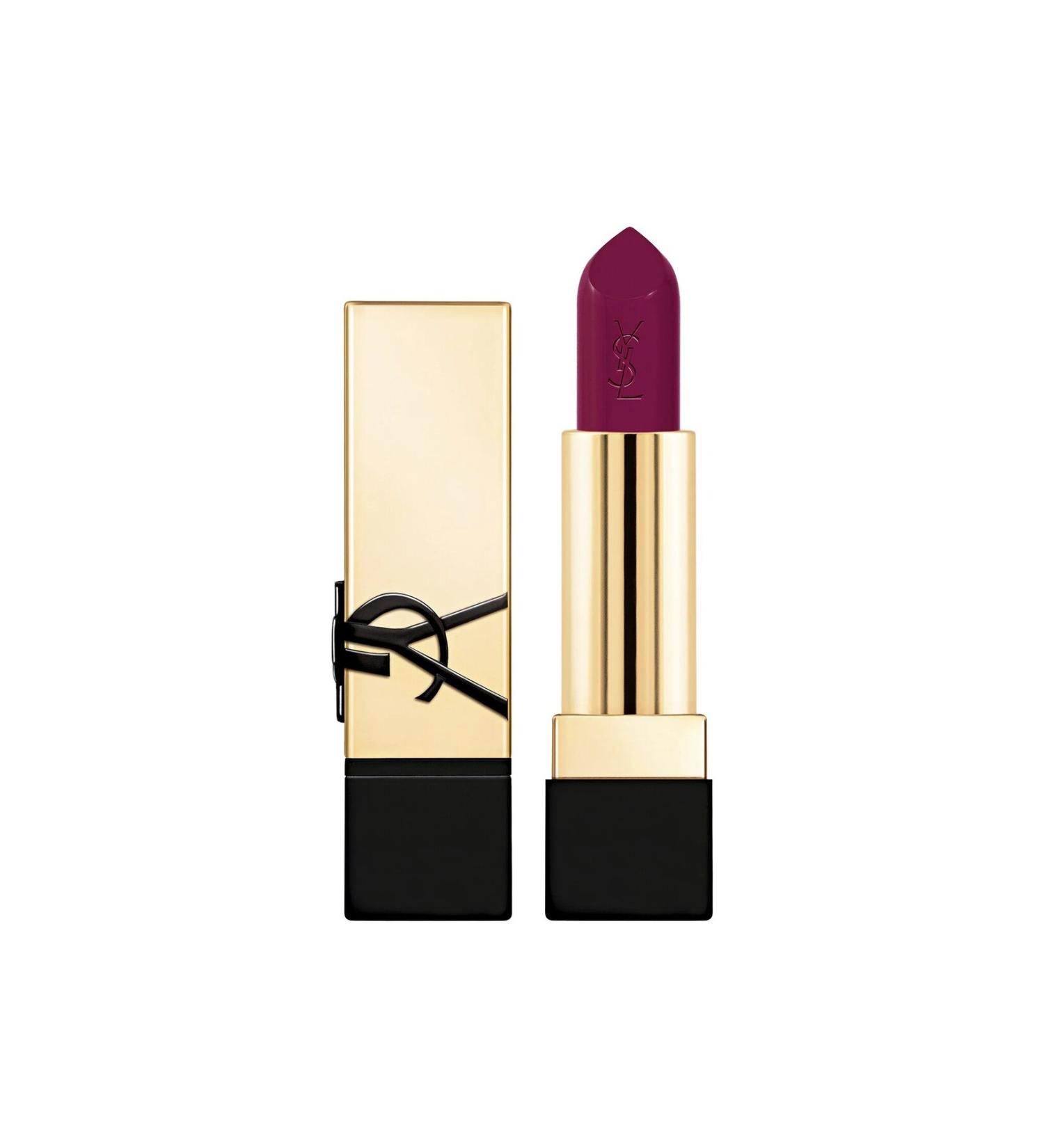 Yves Saint Laurent Rouge Pur Couture - Satin Finish Lipstick-destina