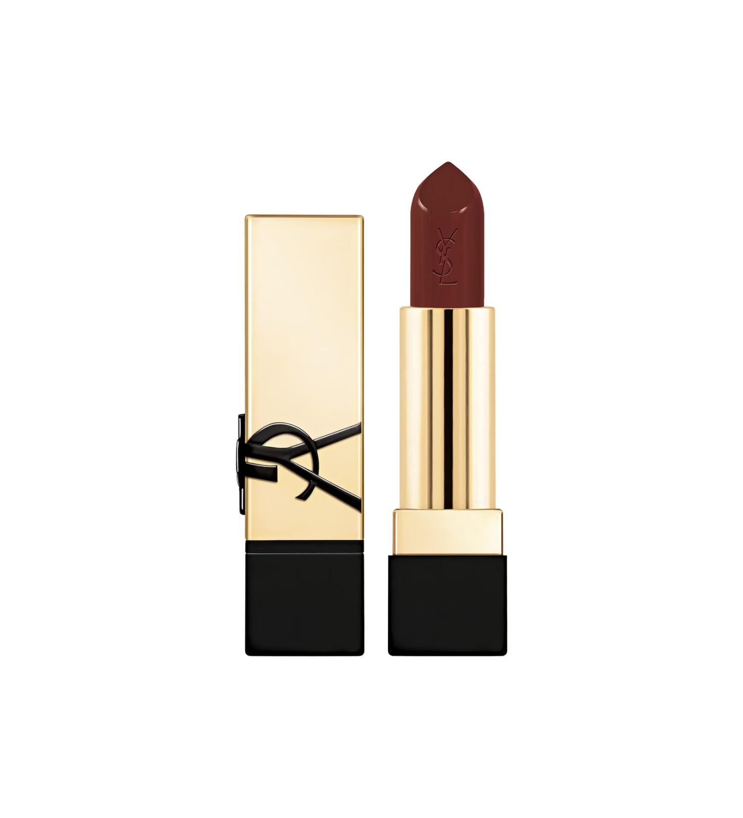 Yves Saint Laurent Rouge Pur Couture - Satin Finish Lipstick