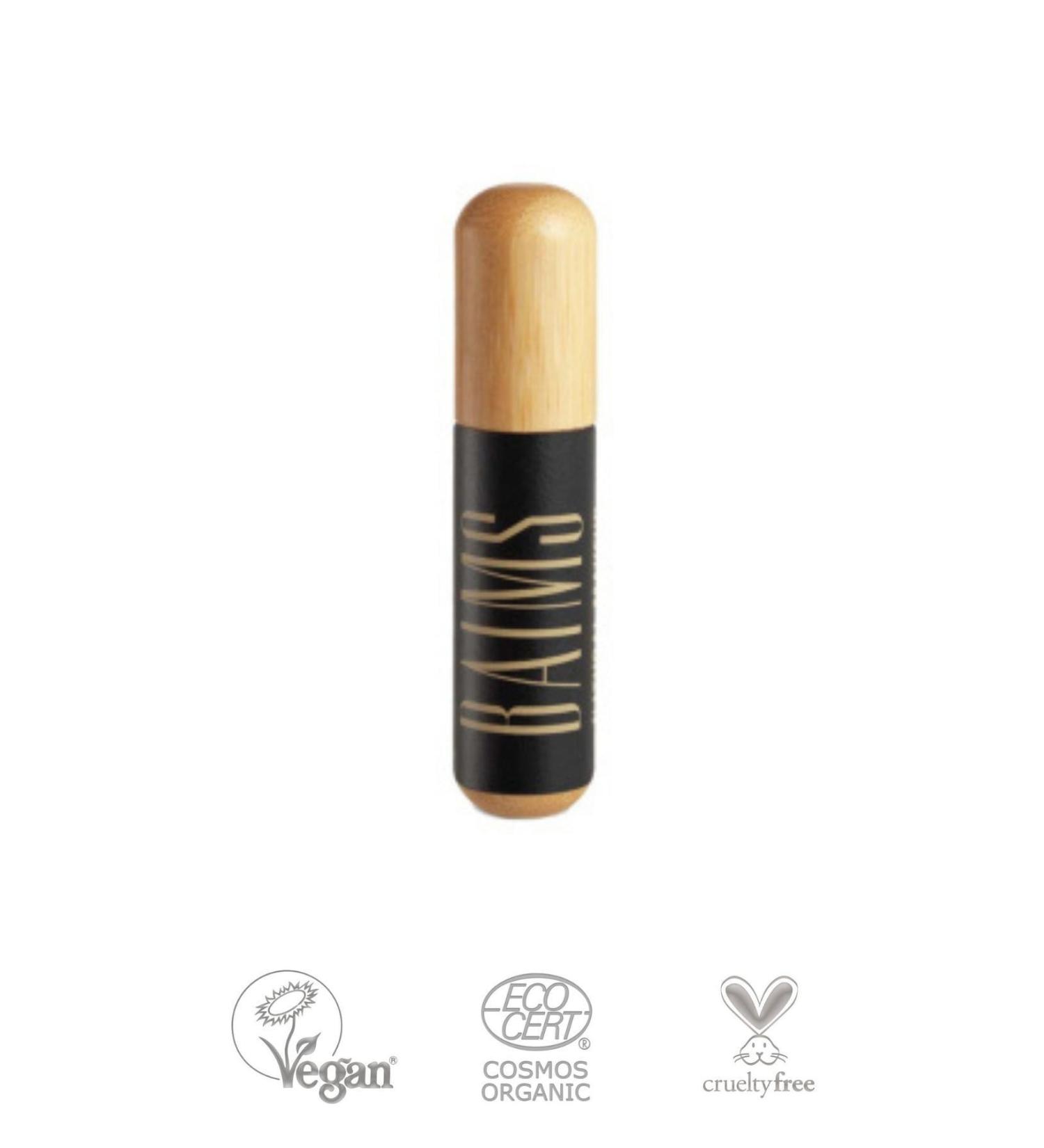 baims Concealer Organic Vegan Concealer - Buy Online on GoSupps.com
