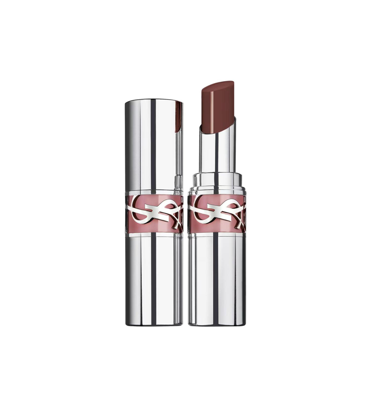 Yves Saint Laurent YSL Loveshine - Lipstick with Shine Care Content