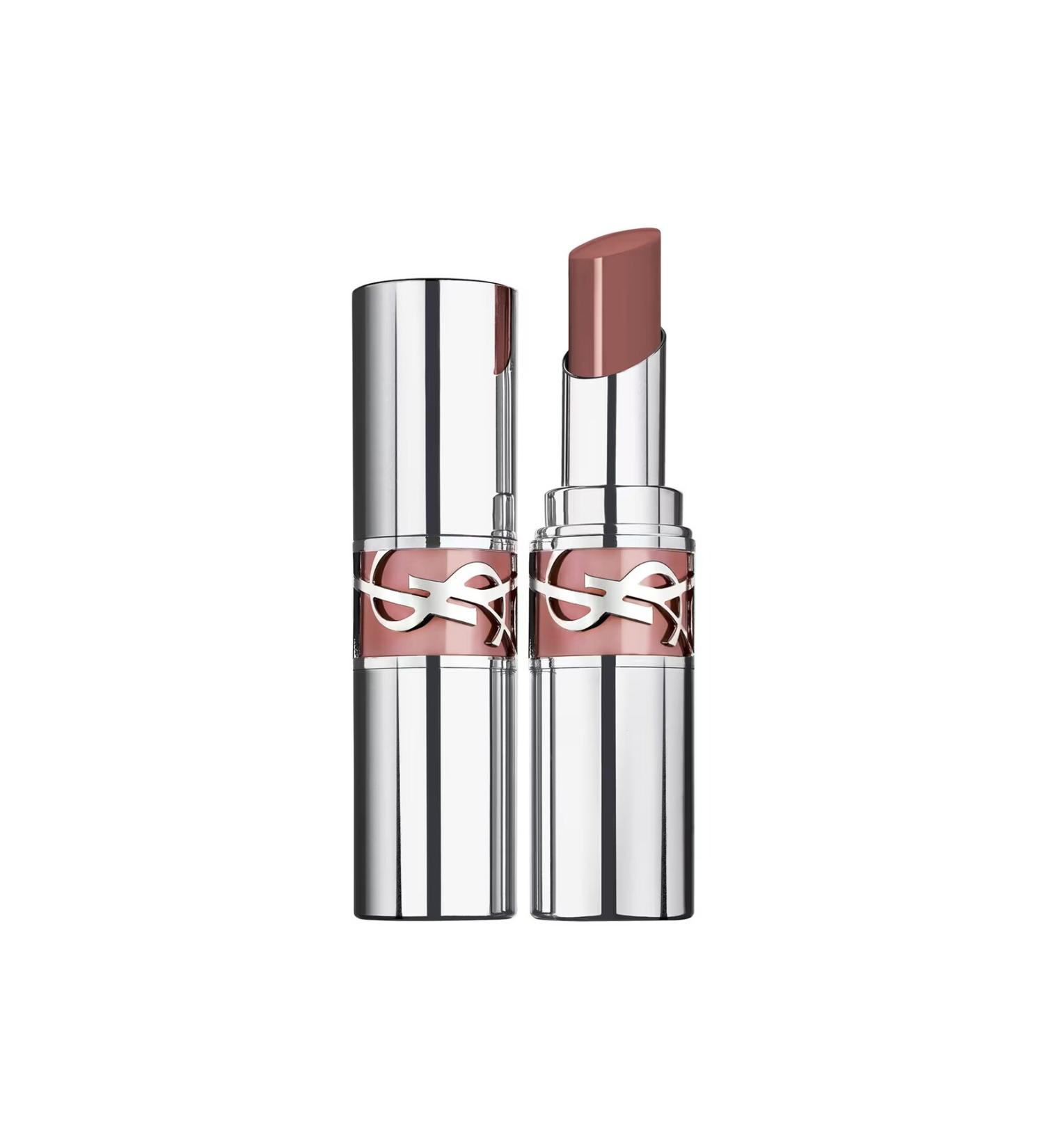 Yves Saint Laurent YSL Loveshine-Long Lasting Moisturizing Shiny Finish Lipstick 3.2 G - Buy Online on GoSupps.com