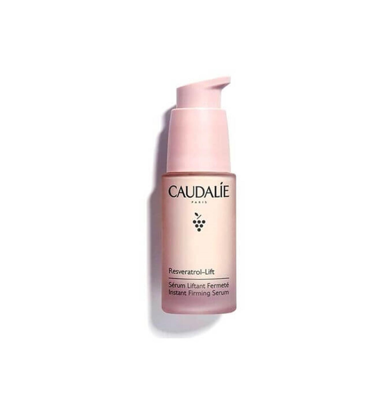 Caudalie Resveratrol Lift Firming Serum Firming Effective Serum 30 ml