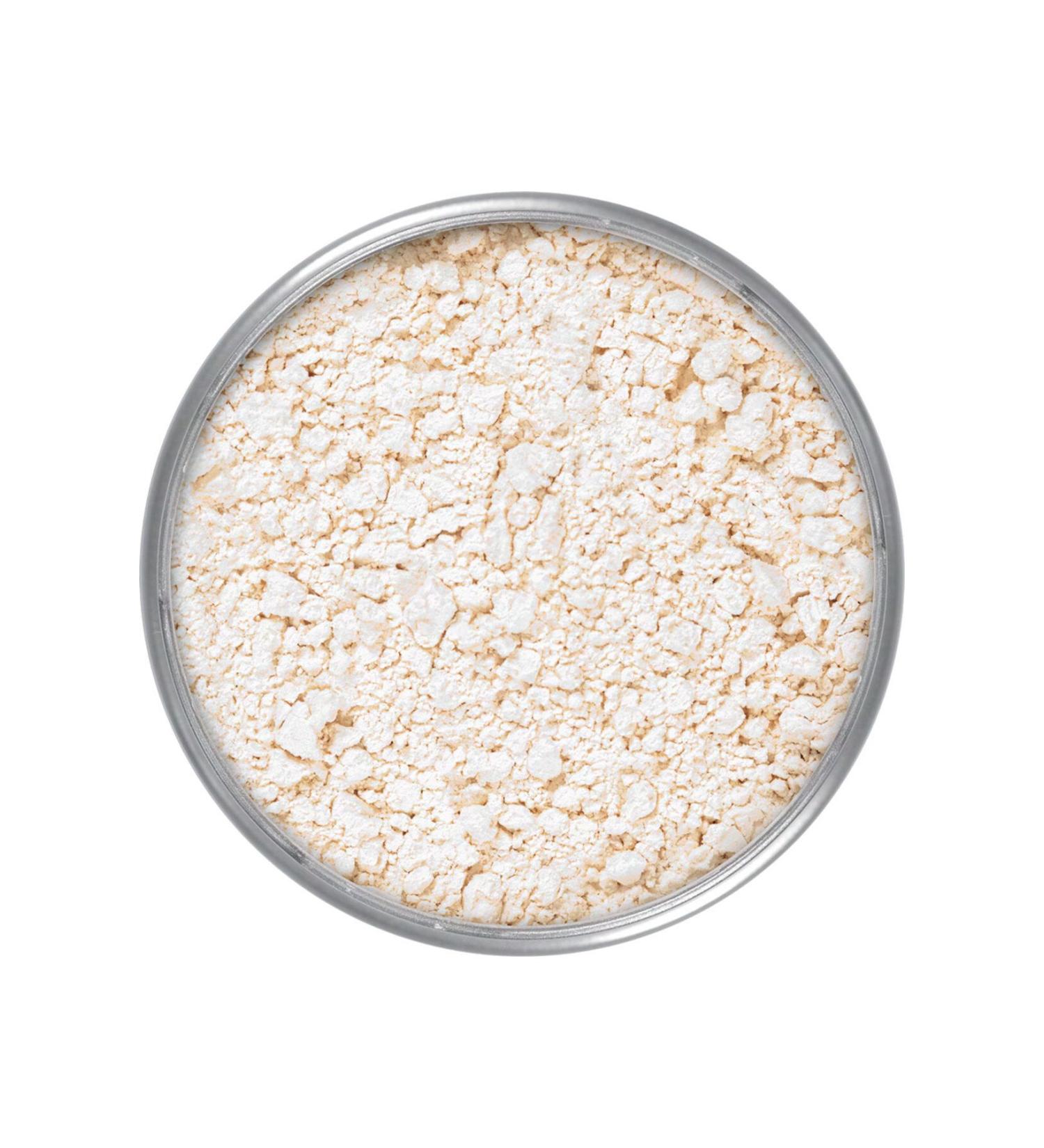 Kryolan Translucent Powder 50g All Colors