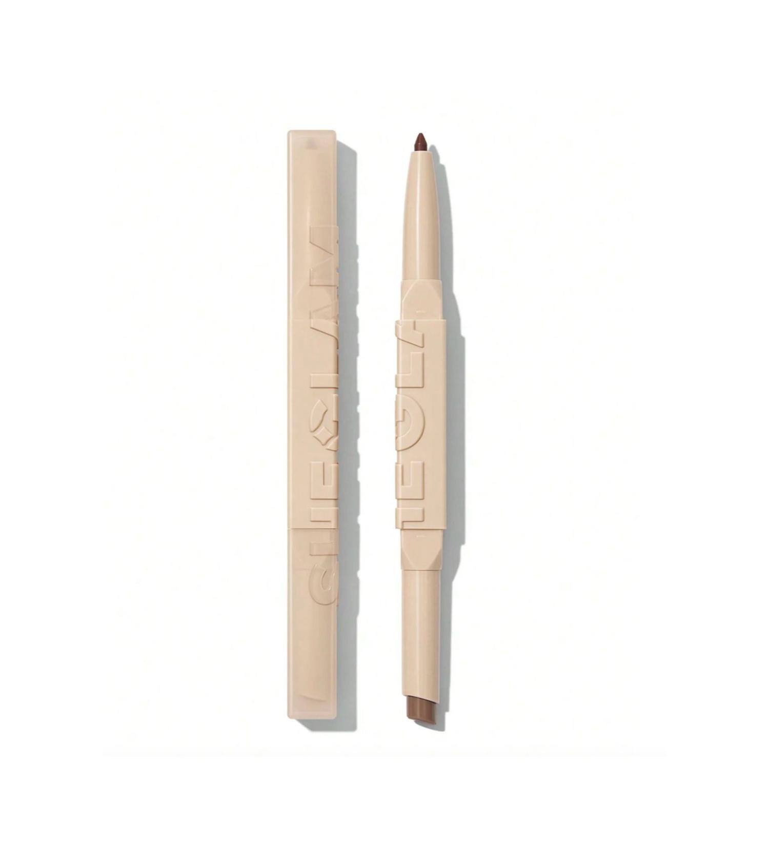 SHEGLAM GLAM 101 LIPSTICK & LINER DUO lip pencil and lipstick pencil 2in1 - Buy Online on GoSupps.com