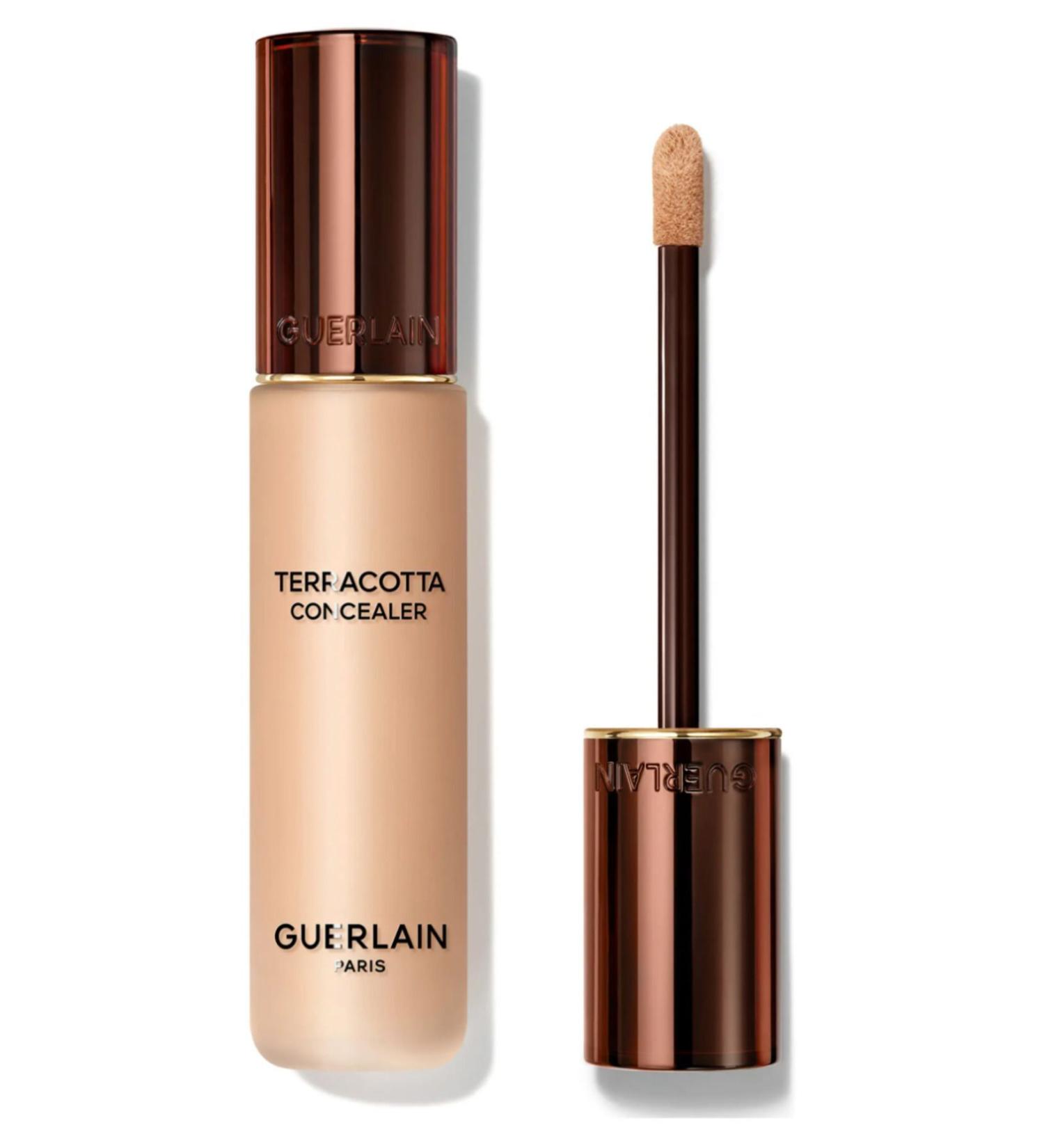 Guerlain Terracotta Long-Lasting Smoothing Concealer DEMBA5580 - Buy Online on GoSupps.com