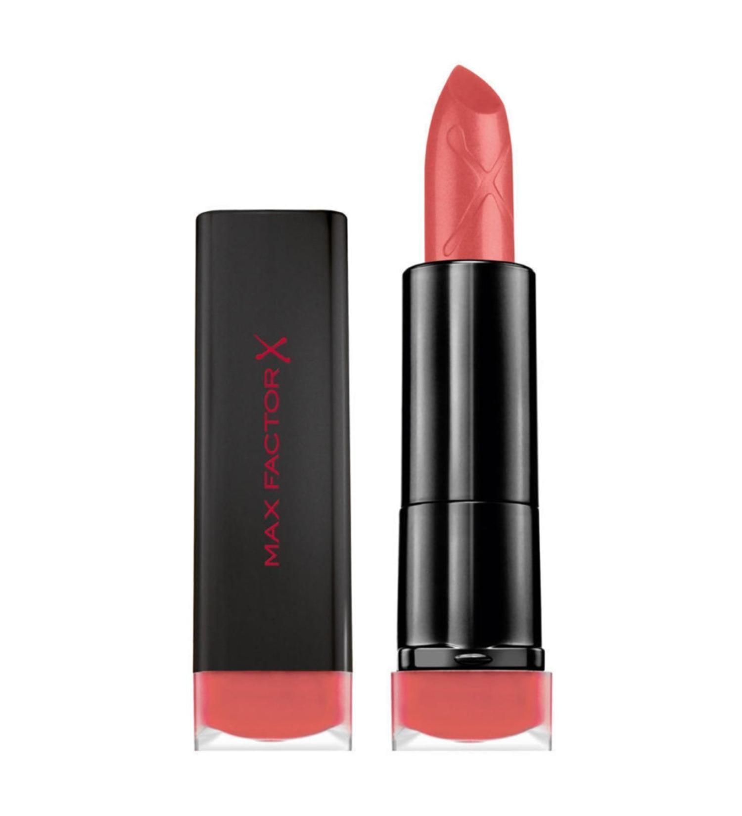 Max Factor Mat Ruj - Colour Elixir Velvet Sunkiss 10 96137550