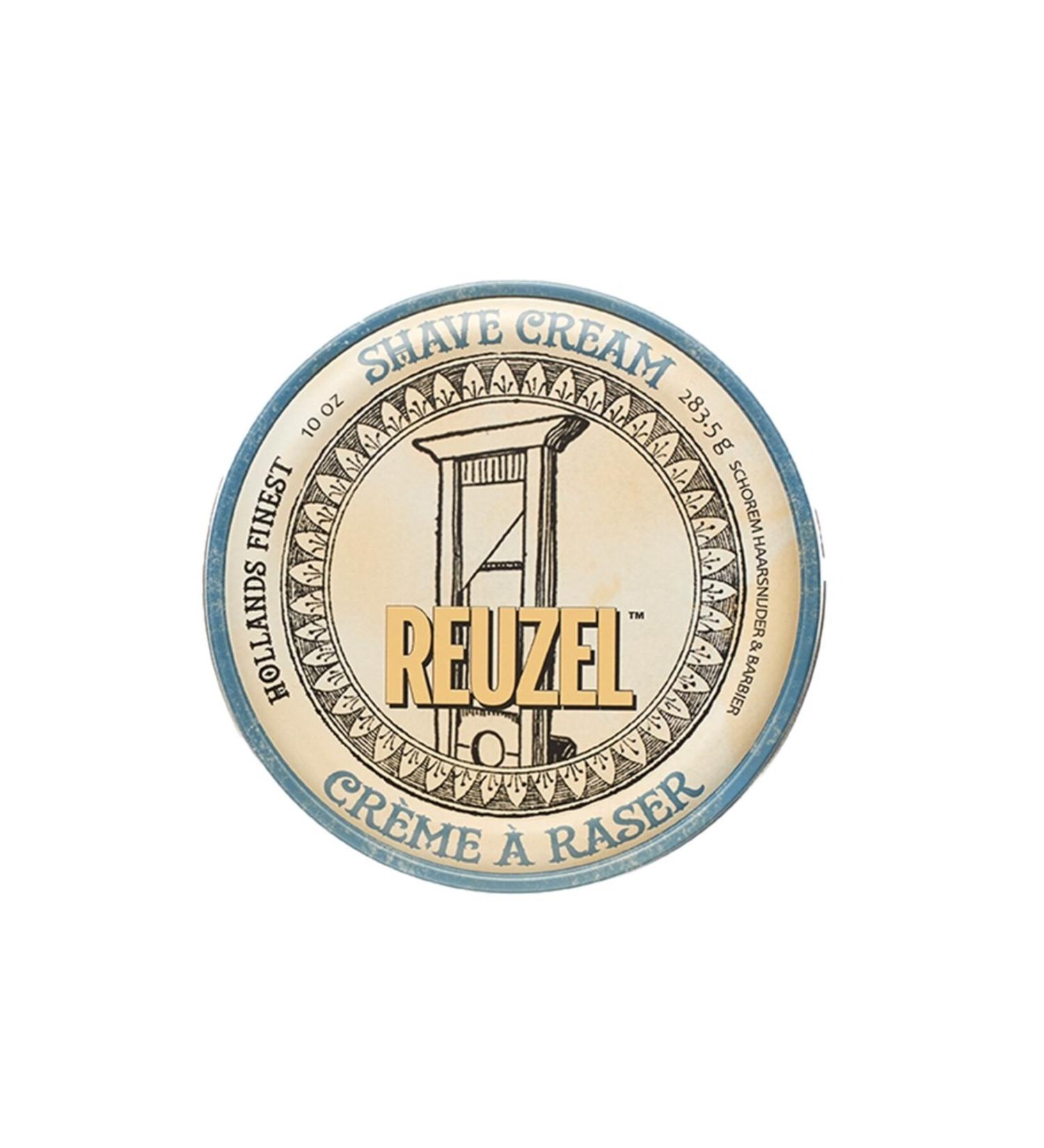 Reuzel Shave Cream 283.5 g